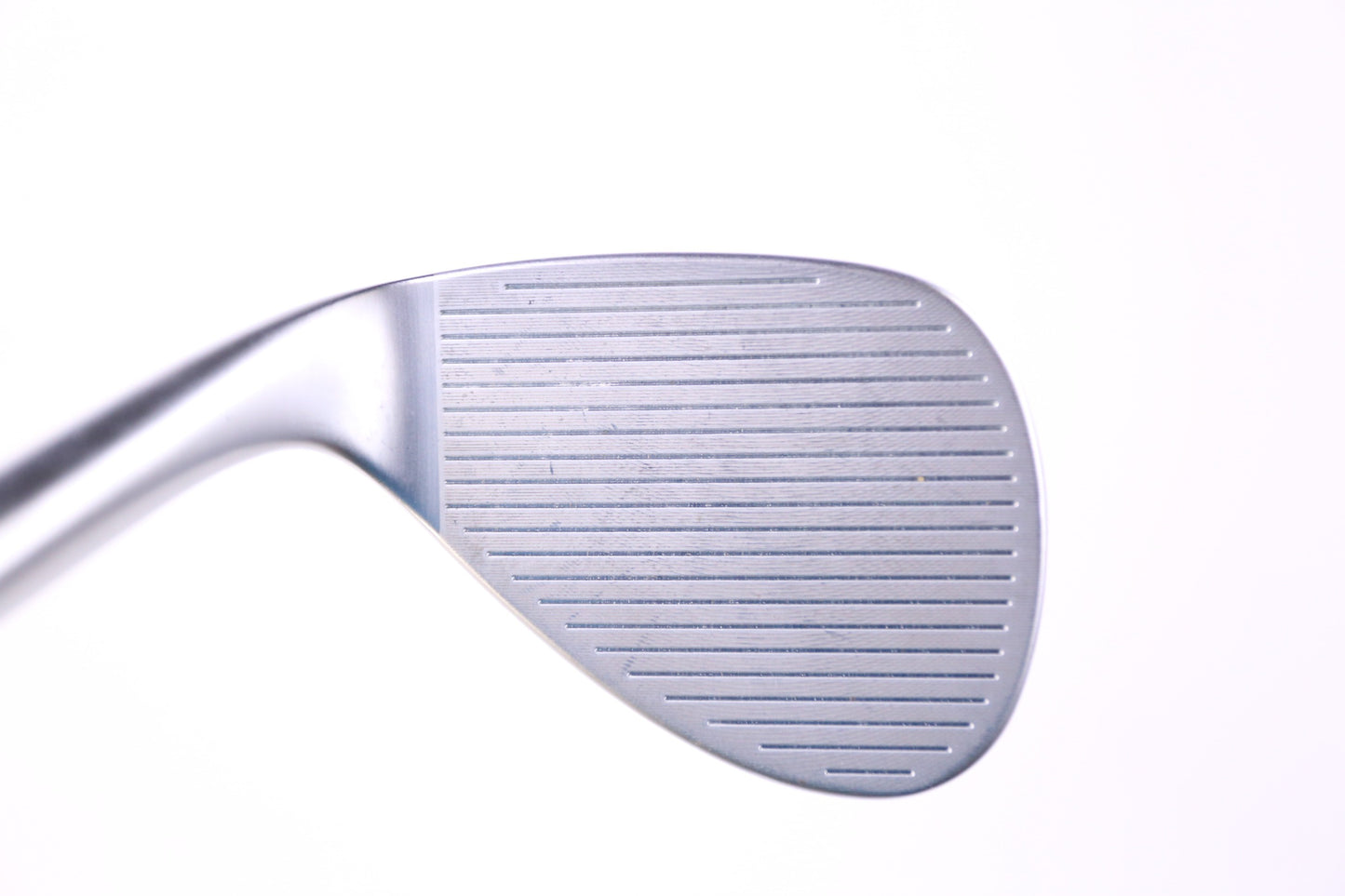 Used Cleveland RTX Full Face ZipCore Tour Satin Sand Wedge - Right-Handed - 56 Degrees - Stiff Flex-Next Round