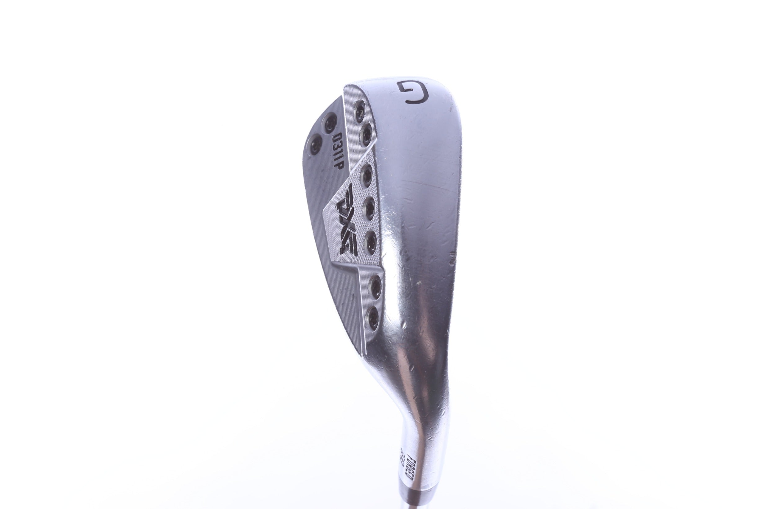 Used PXG 0311 P GEN3 Gap Wedge - Right-Handed - 50 Degrees - Extra Stiff Flex-Next Round
