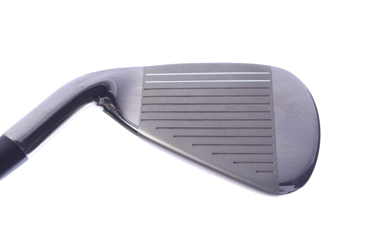 Used Callaway XR Single 4-Iron - Right-Handed - Stiff Flex
