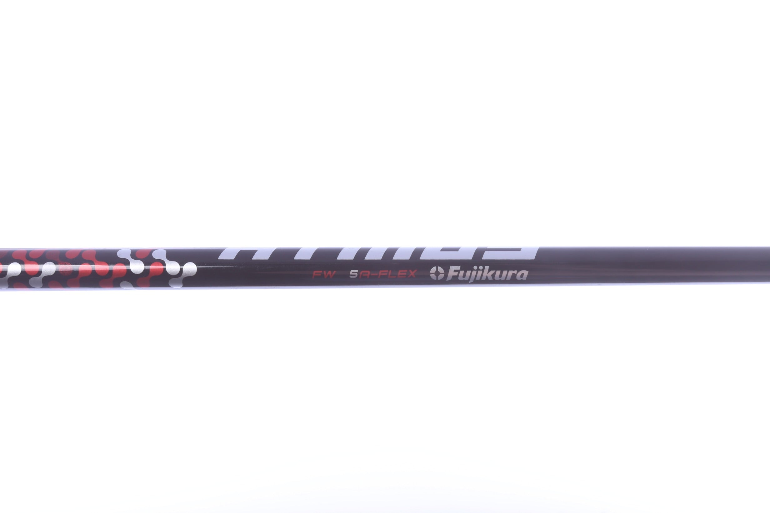 Used TaylorMade M4 3-Wood - Left-Handed - 15 Degrees - Seniors Flex
