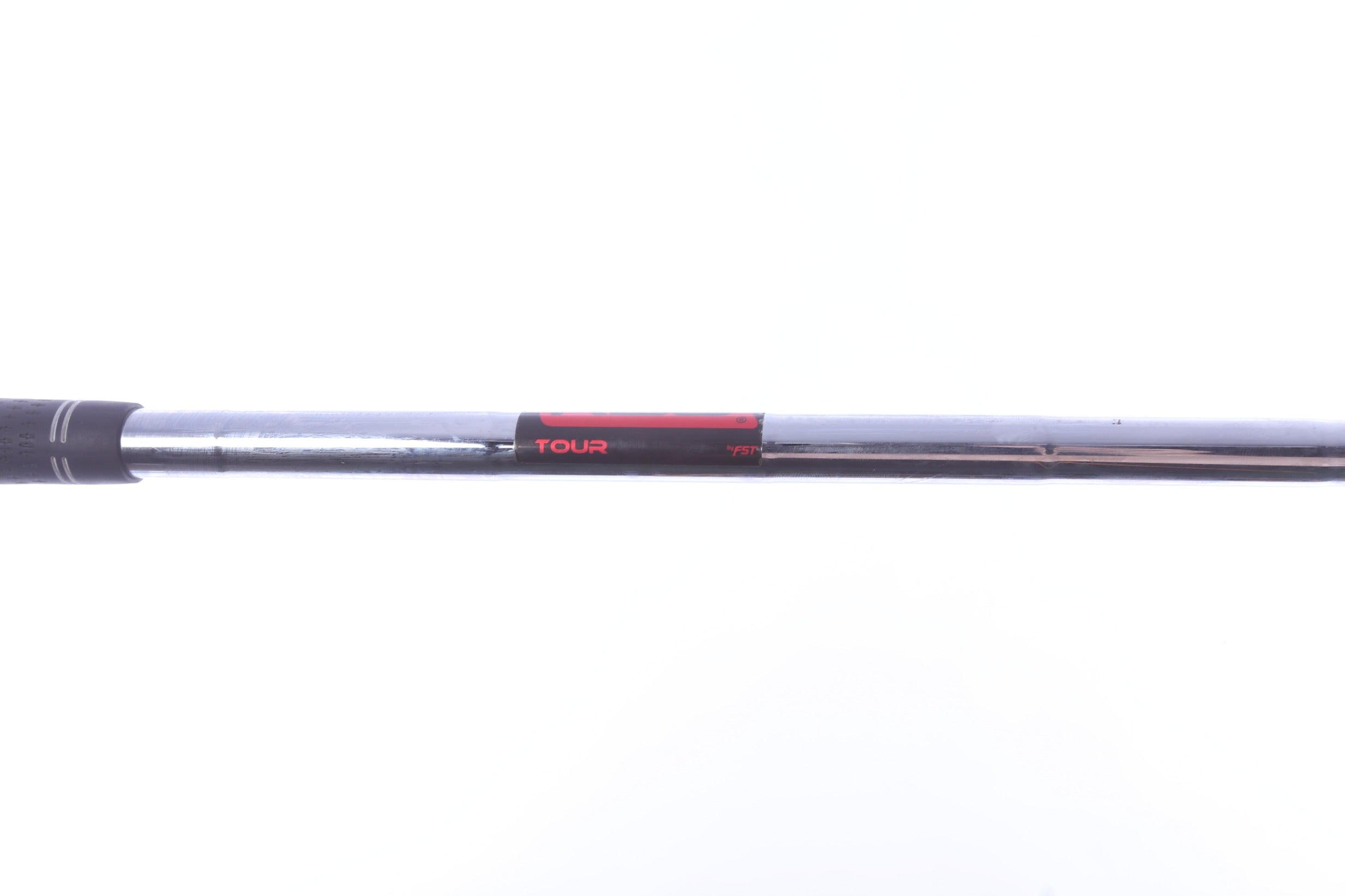 Used Ping iBlade Pitching Wedge - Right-Handed - 46 Degrees - Extra Stiff Flex-Next Round