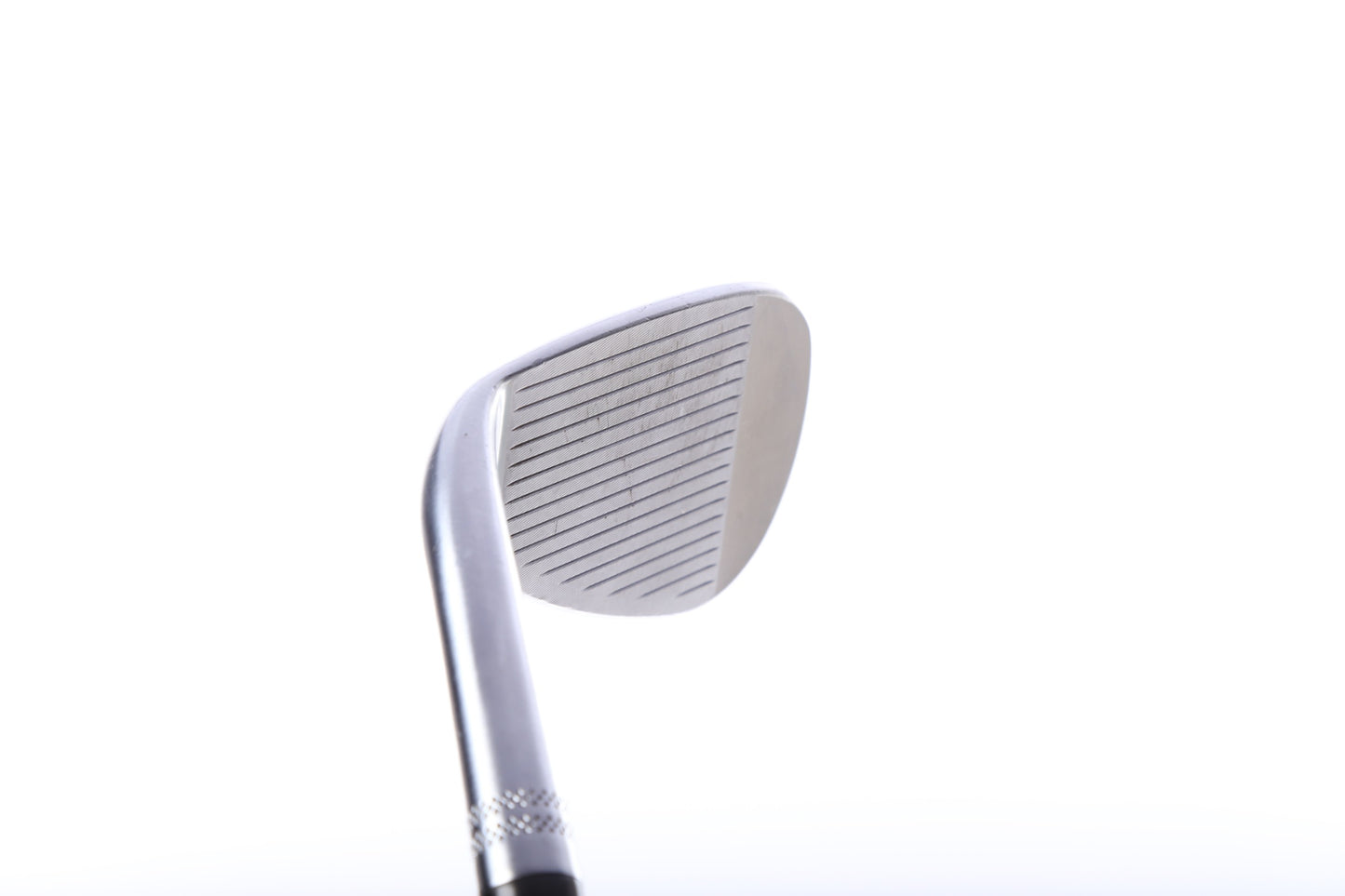 Used Callaway Opus Brushed Chrome Lob Wedge - Right-Handed - 60 Degrees - Wedge Flex-Next Round