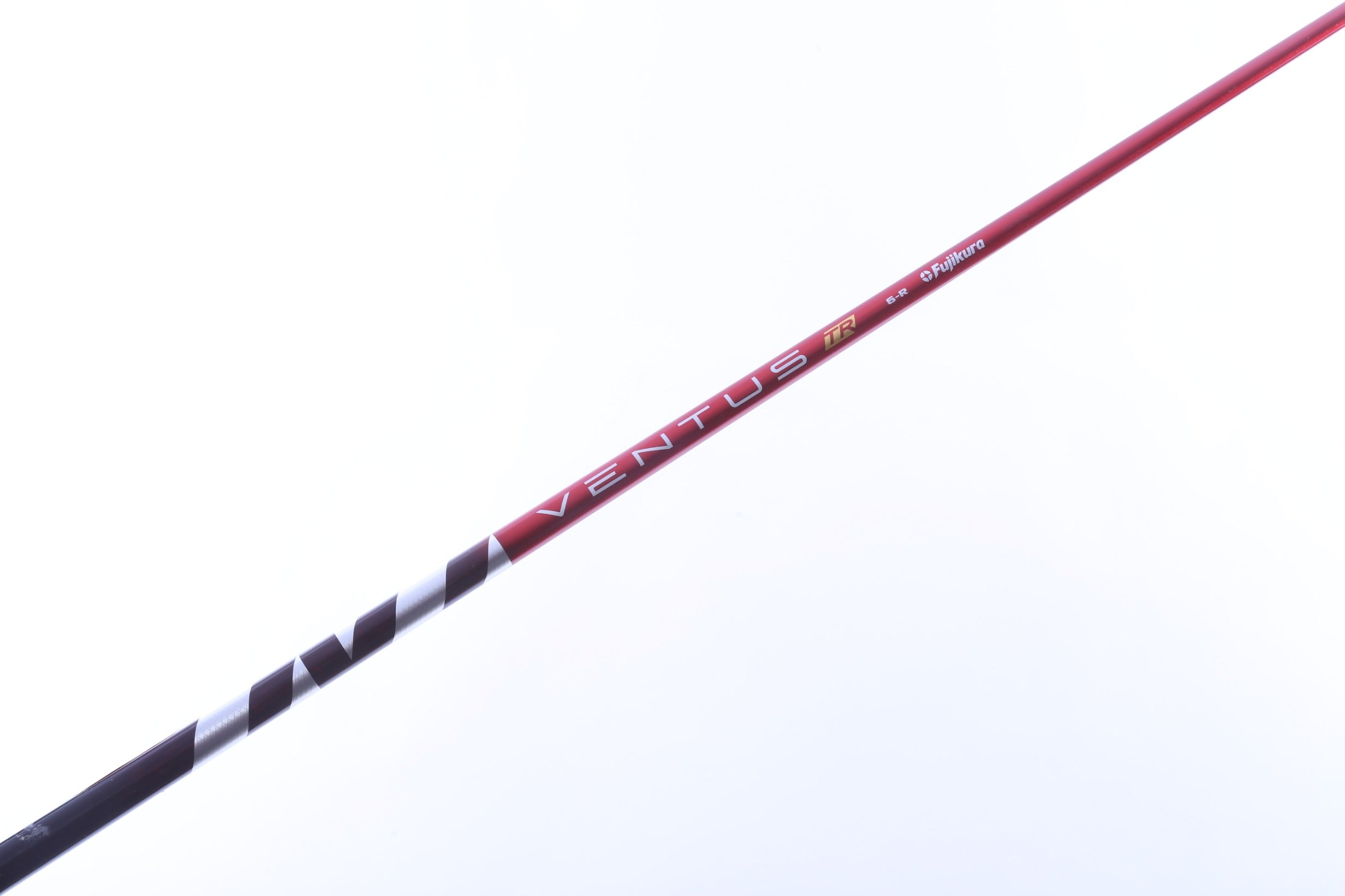 Used Fujikura Ventus Red Velocore Fairway Wood Shaft Regular Flex Graphite - 40 in - No Adapter-Next Round