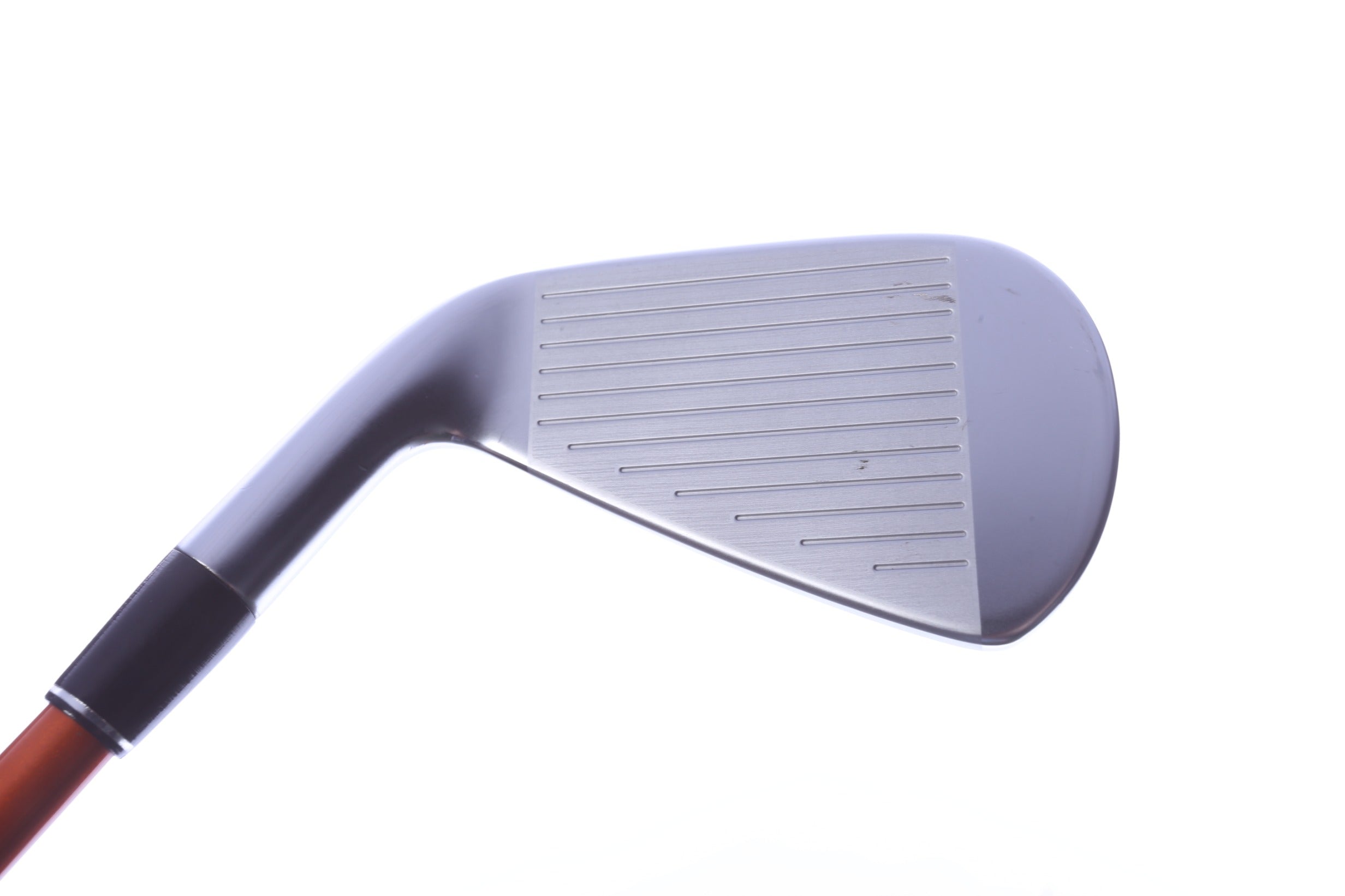 Used Srixon ZXi Single Utility 3-Iron - Right-Handed - Stiff Flex-Next Round
