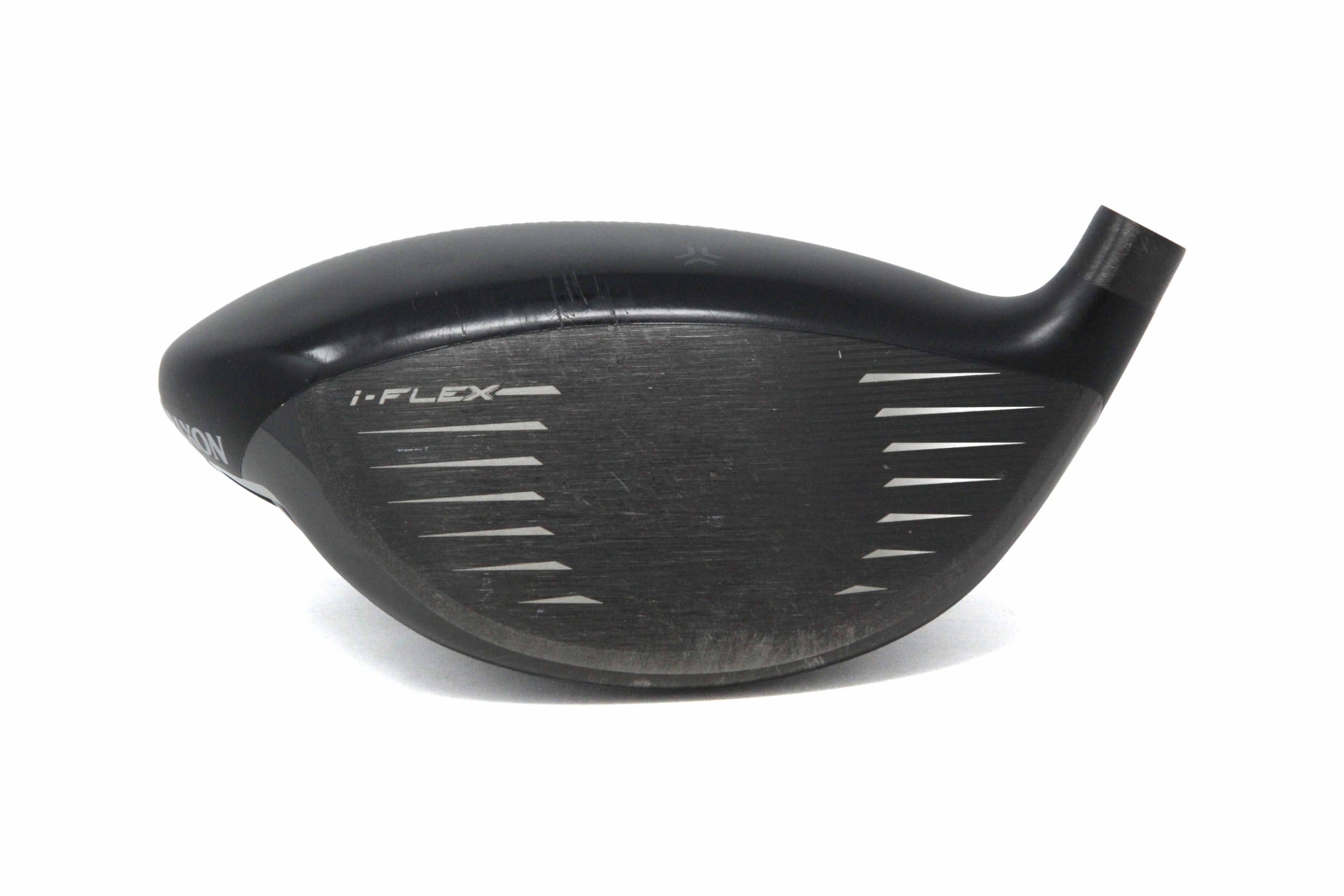 Used Srixon ZXi Driver - HEAD ONLY - Right-Handed - 9 Degrees