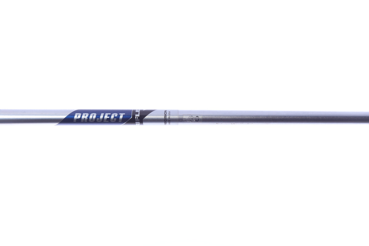 Used Mizuno MP 32 Single 3-Iron - Right-Handed - Regular Plus Flex