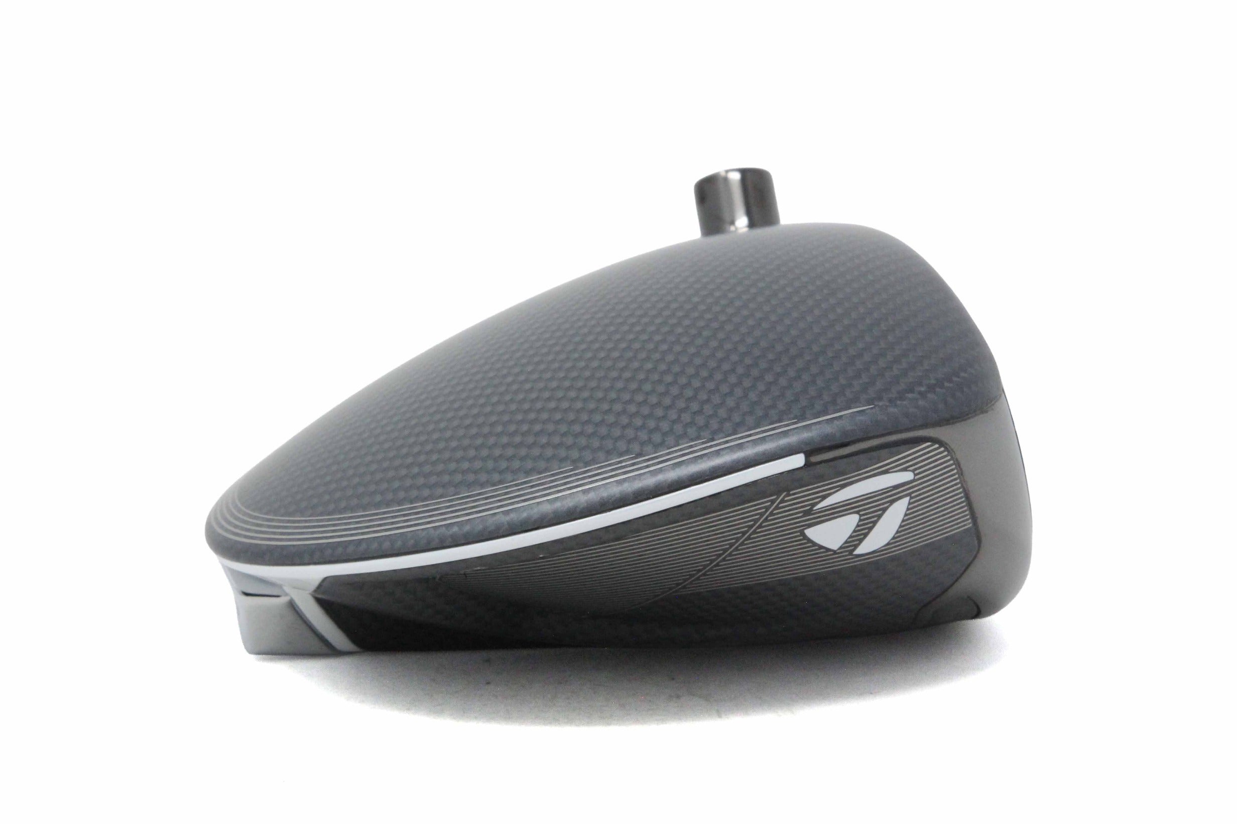 Used TaylorMade Qi35 MAX Lite Driver - HEAD ONLY - Right-Handed - 12 Degrees