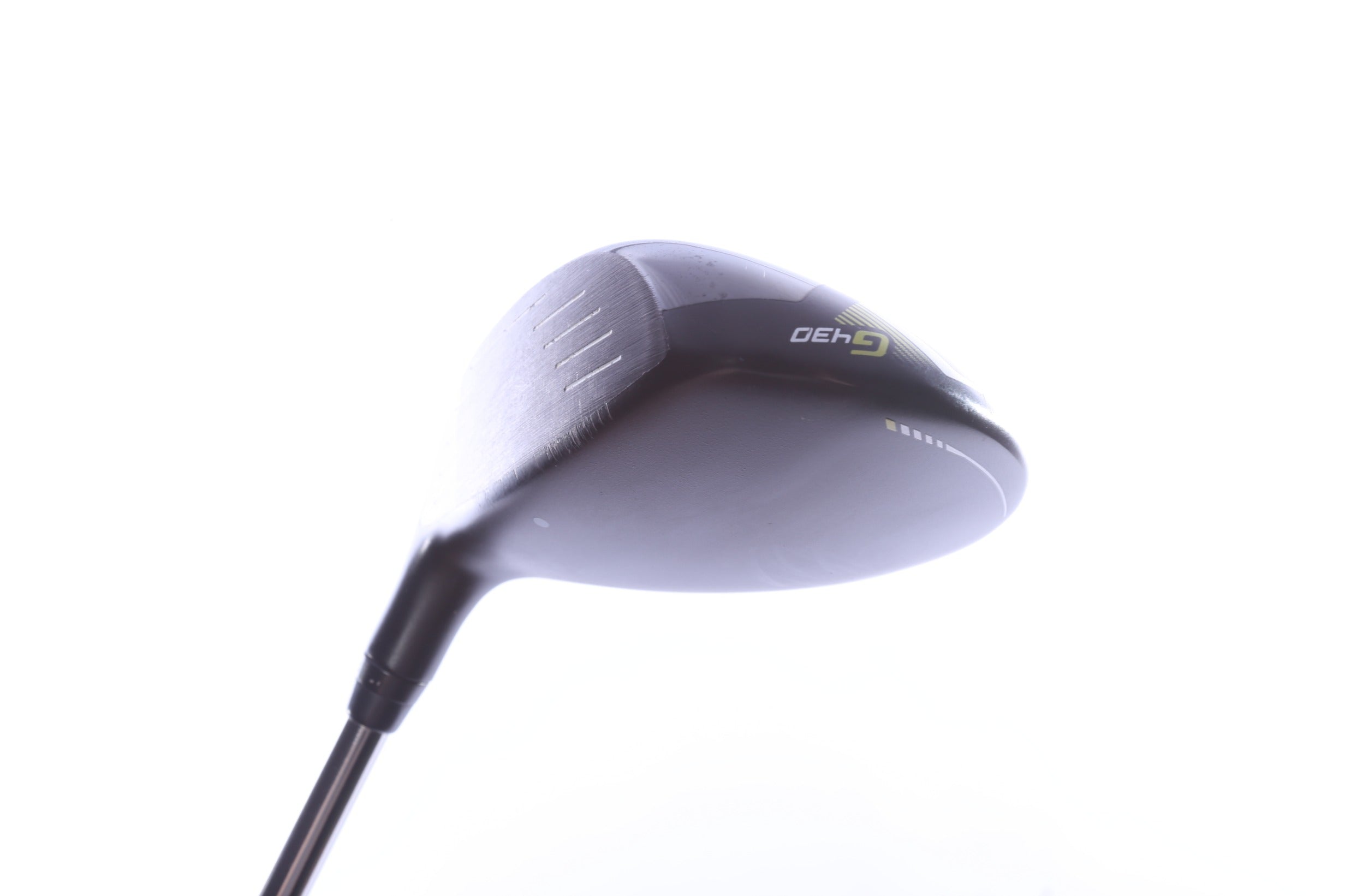 Used Ping G430 MAX 3-Wood - Right-Handed - 15 Degrees - Extra Stiff Flex-Next Round