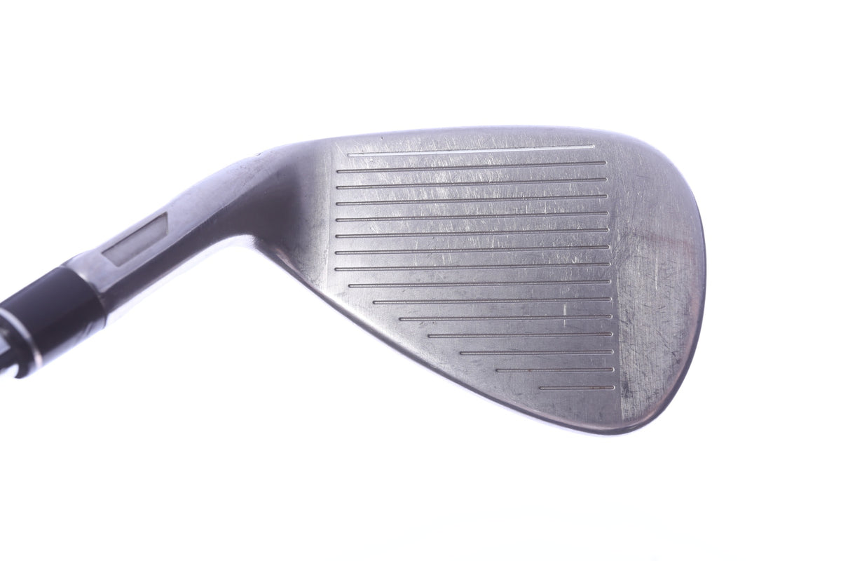 Used TaylorMade SIM2 MAX Approach Wedge - Right-Handed - 49 Degrees - Regular Flex