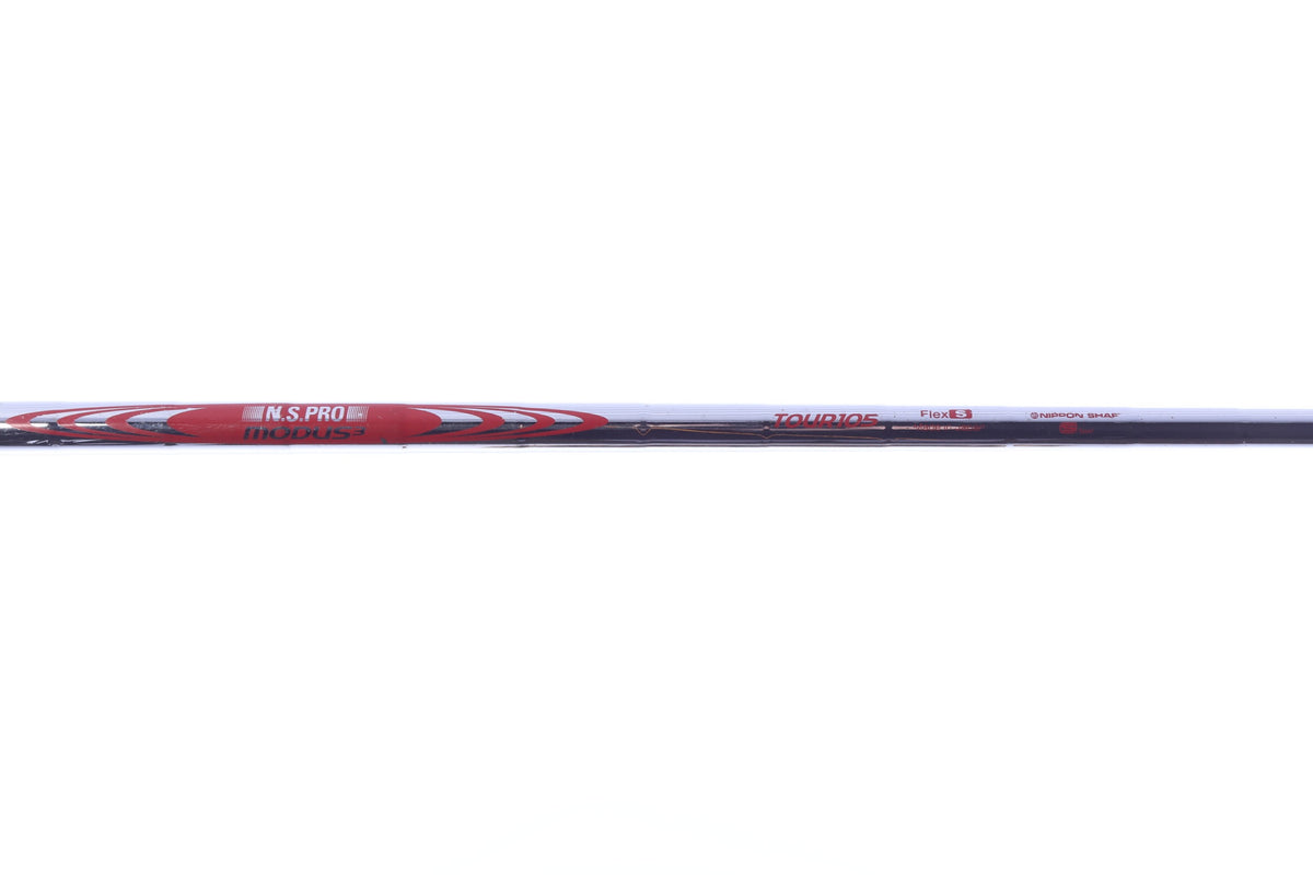 Used Ping i200 Single 7-Iron - Right-Handed - Stiff Flex