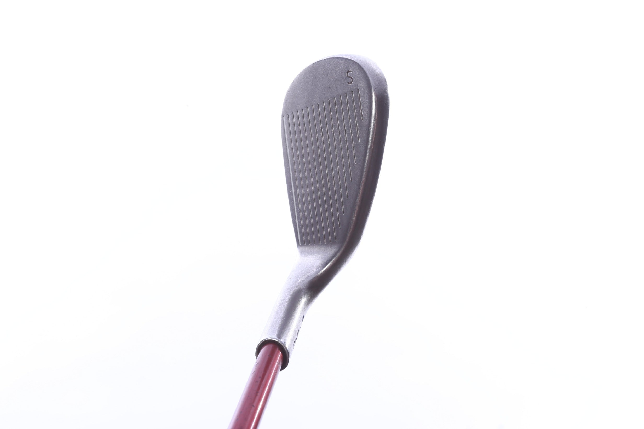 Used Ping G15 Sand Wedge - Right-Handed - 54 Degrees - Soft Regular Flex-Next Round