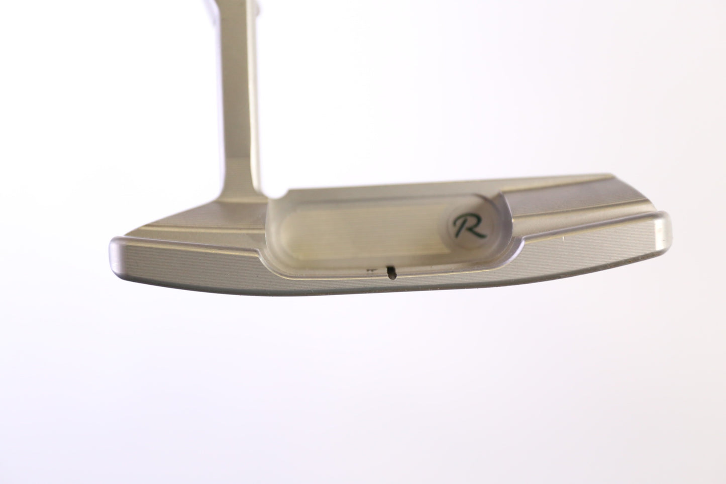 Used TaylorMade TP Reserve B11 Putter - Right-Handed - 35 in - Blade-Next Round