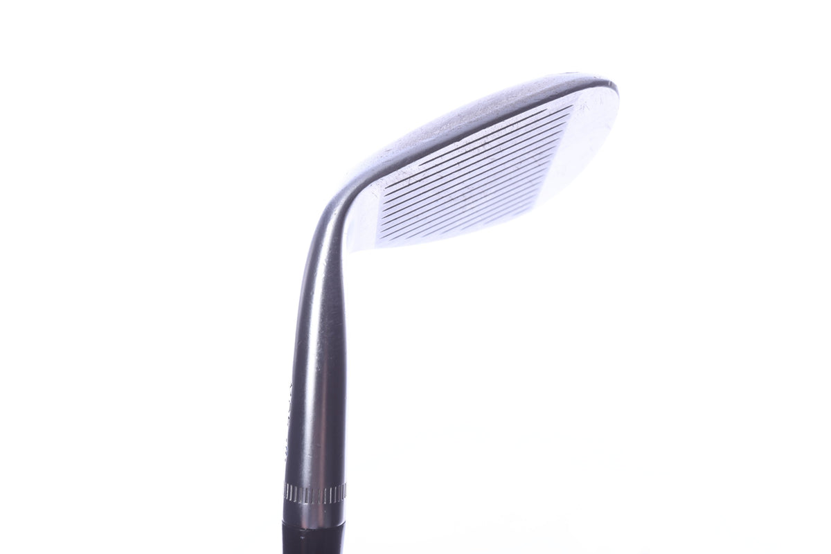 Used Callaway JAWS MD5 Chrome Lob Wedge - Right-Handed - 60 Degrees - Stiff Flex-Next Round