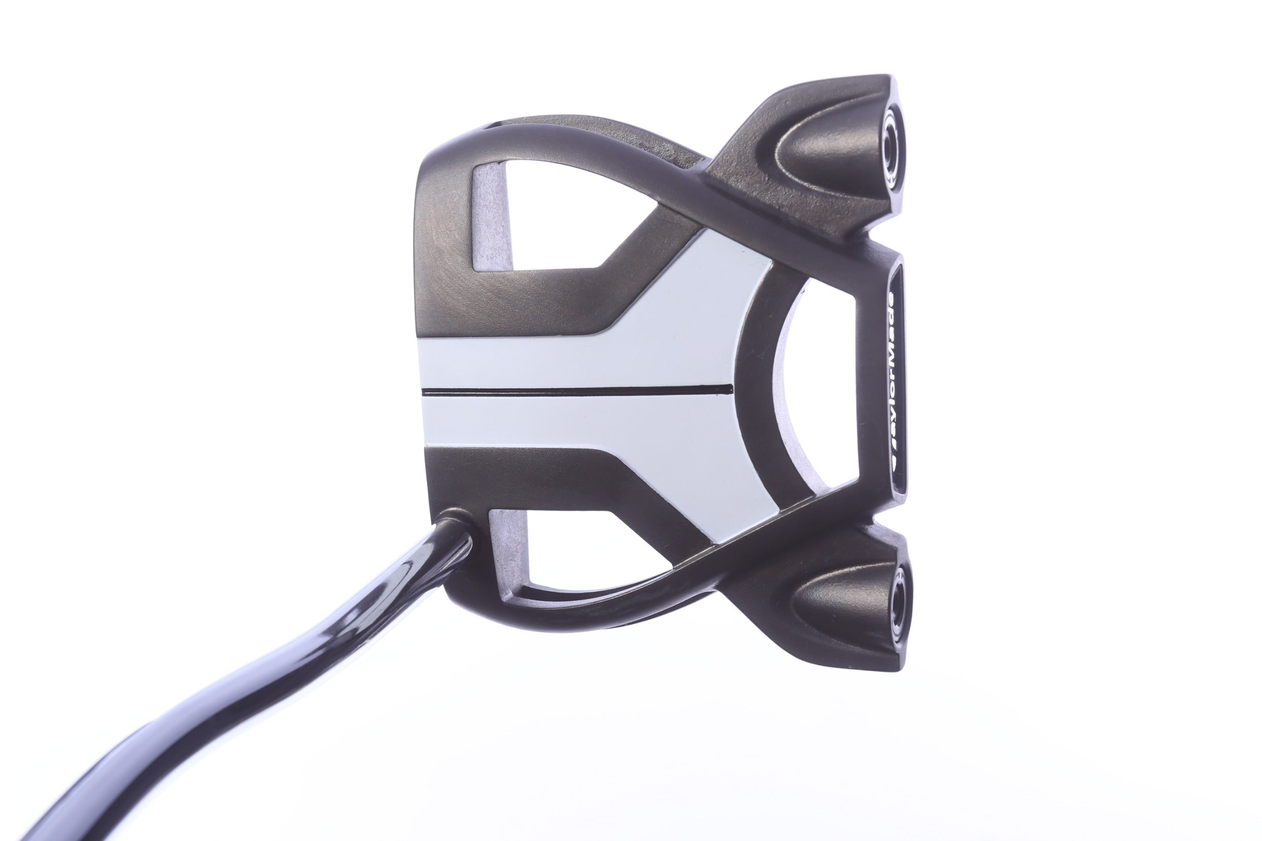 Used TaylorMade Spider S Counterbalance Putter - Right-Handed - 35 in - Mallet-Next Round