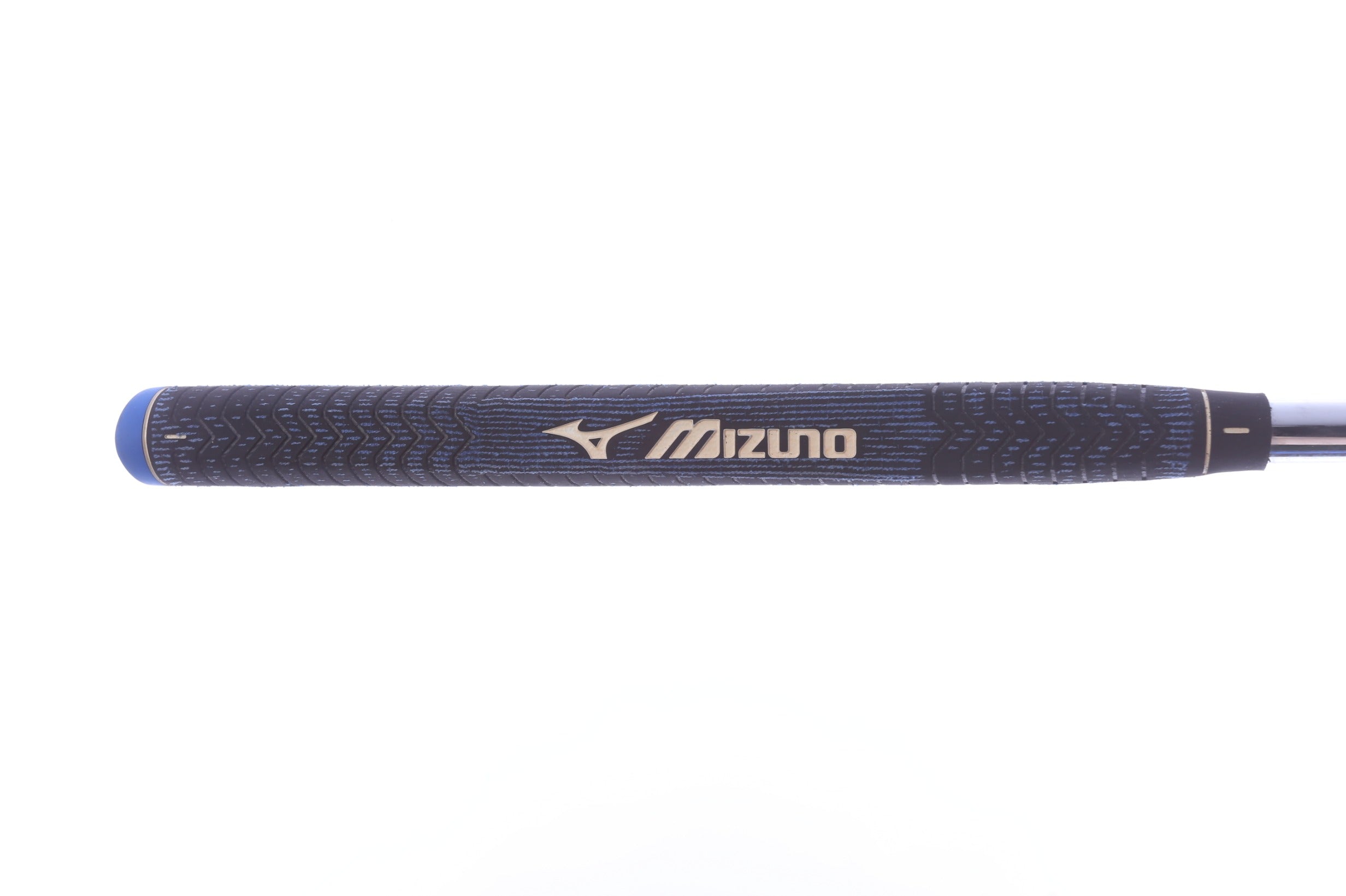 Used Mizuno M Craft I White Satin Putter - Right-Handed - 35 in - Blade-Next Round
