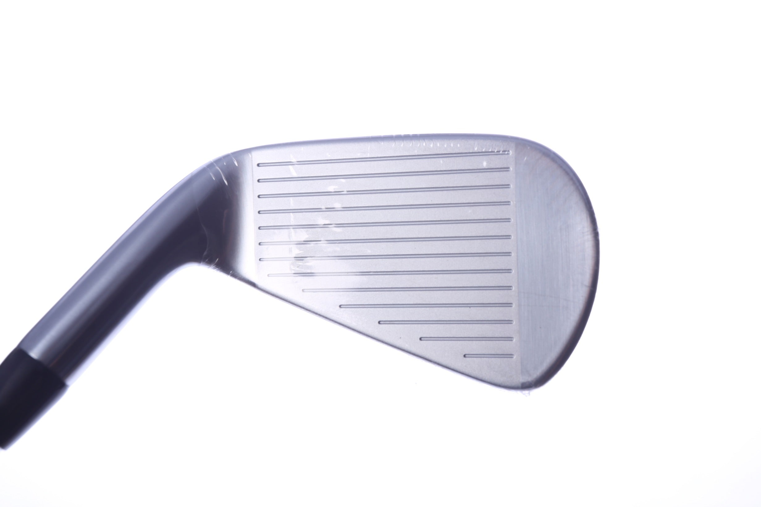 Used Titleist 2025 T250* Launch Spec Single 7-Iron - Right-Handed - Extra Stiff Flex-Next Round