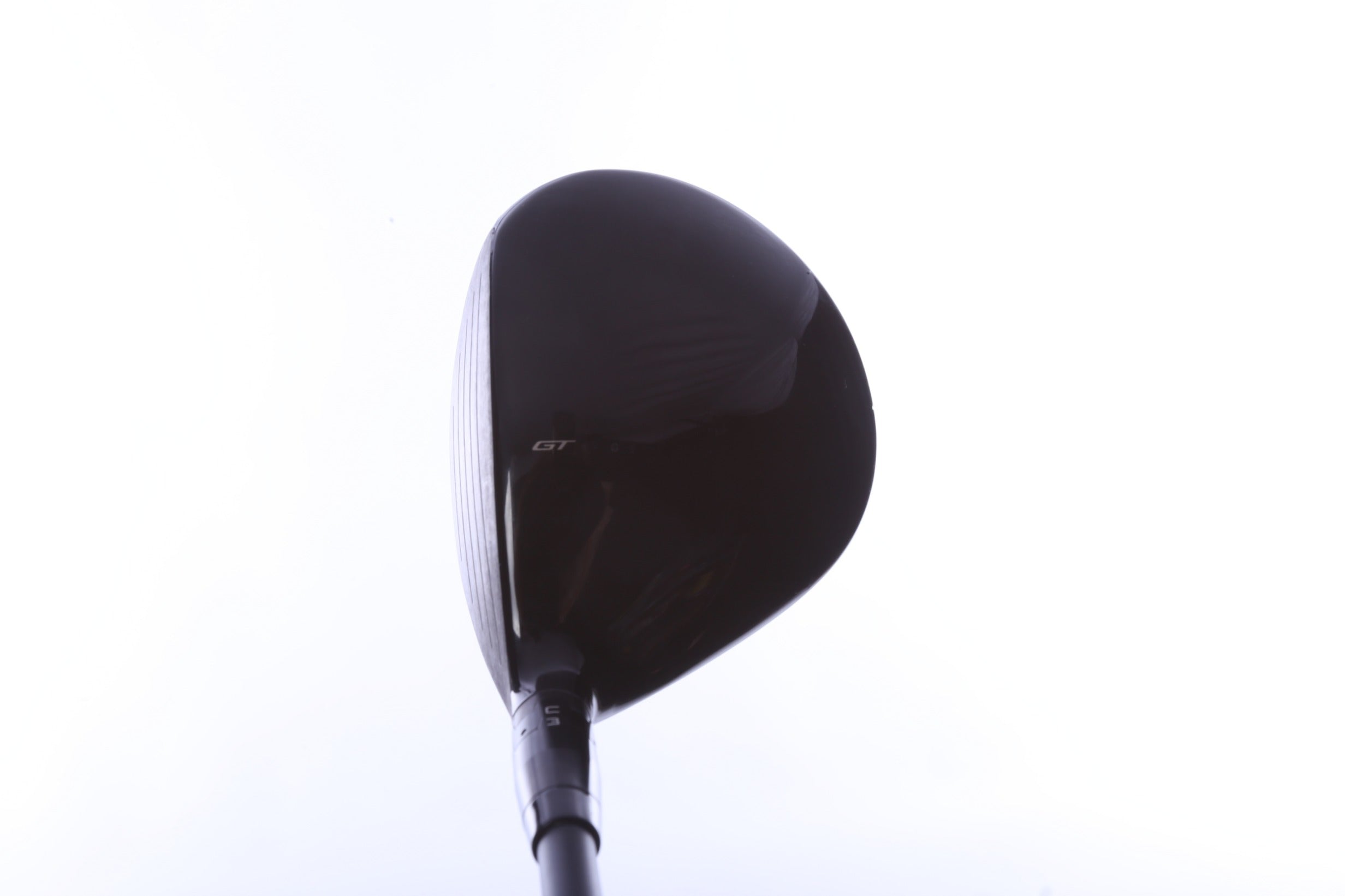 Used Titleist GT2 3-Wood - Right-Handed - 15 Degrees - Stiff Flex-Next Round