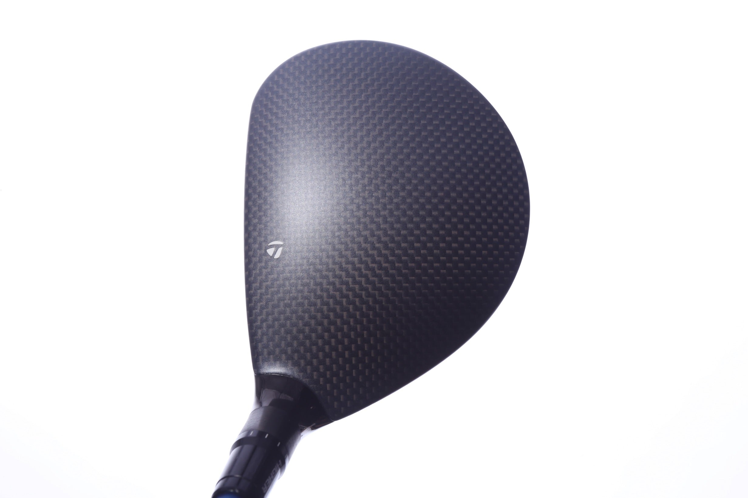 Used TaylorMade Qi35 Tour 5-Wood - HEAD ONLY - Right-Handed - 18 Degrees-Next Round