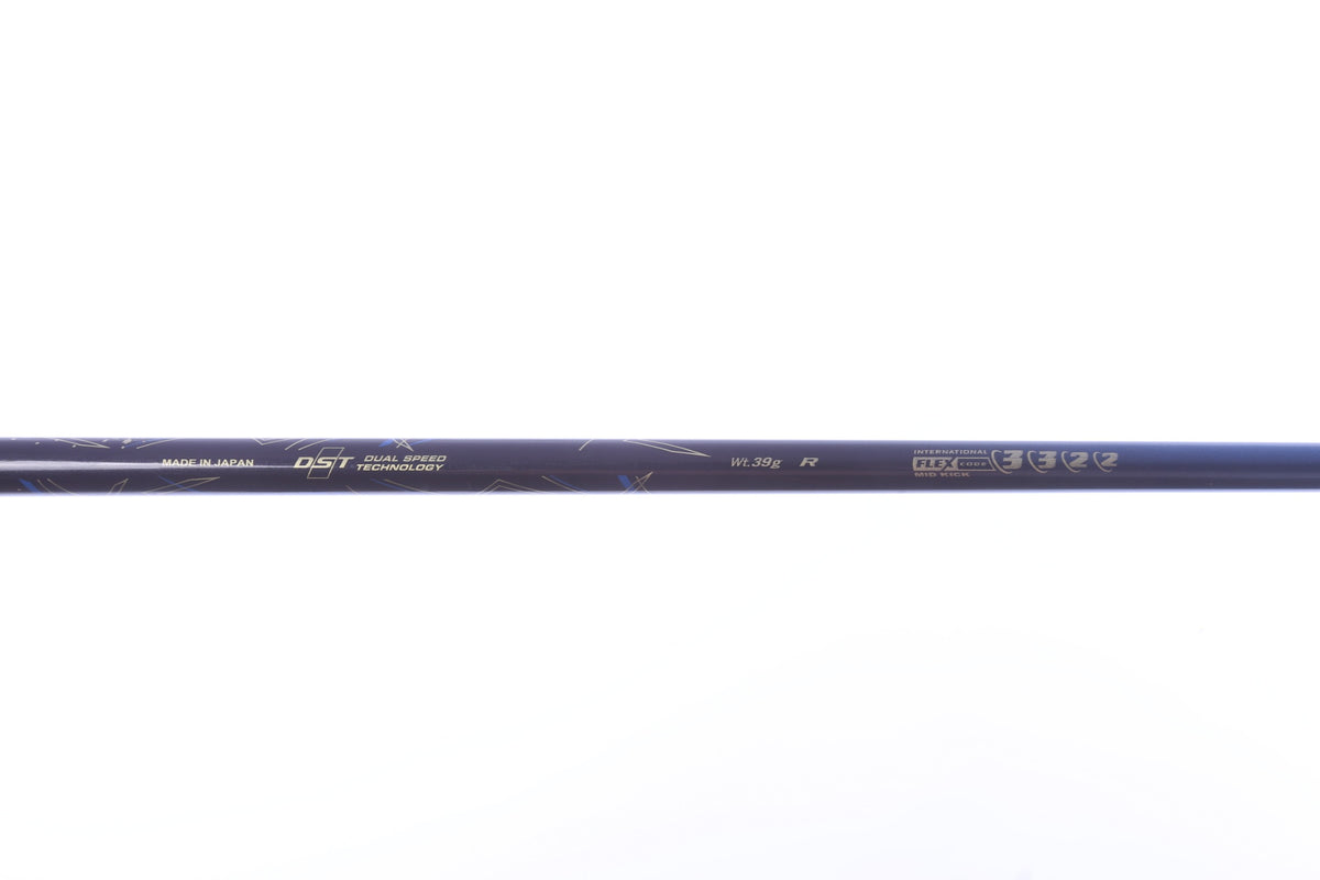 Used XXIO 13 3-Wood - Right-Handed - 15 Degrees - Regular Flex