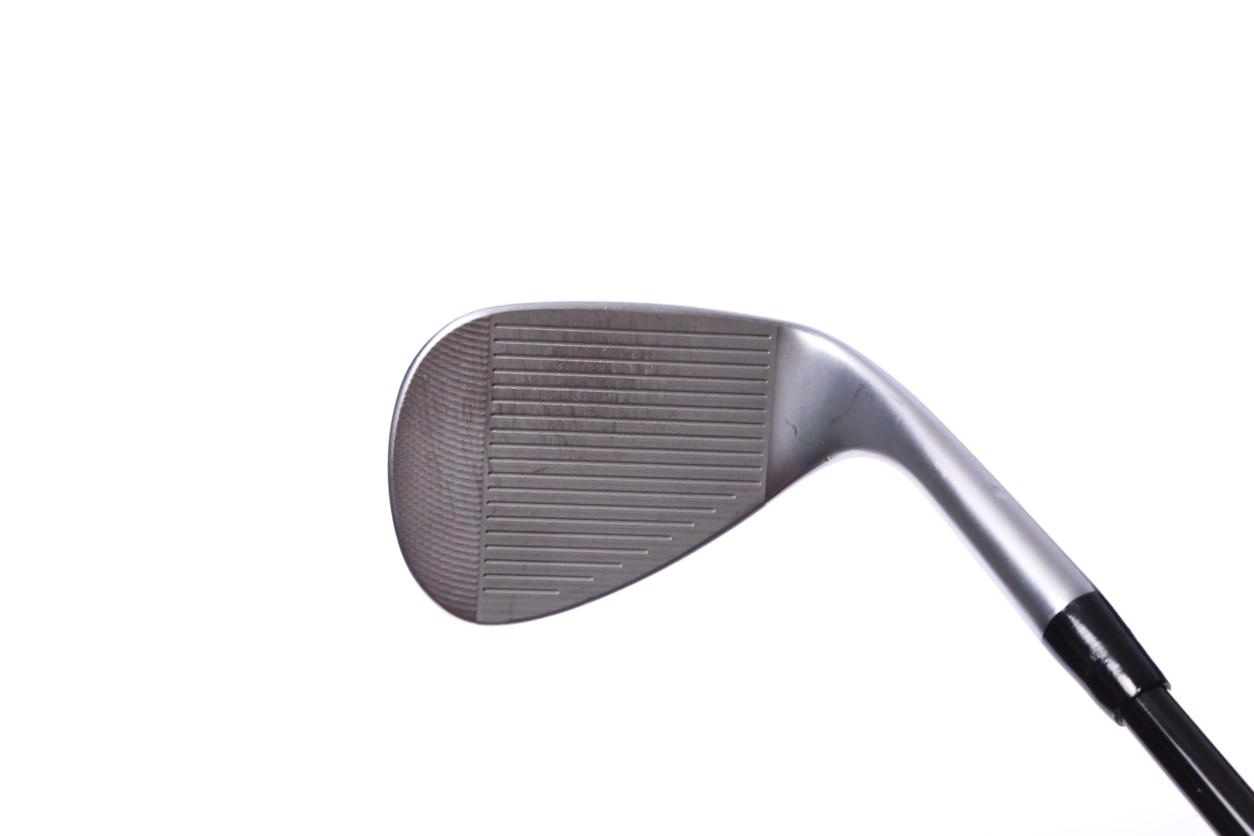 Used Cleveland CBX 4 ZipCore Sand Wedge - Left-Handed - 54 Degrees - Variable Flex-Next Round