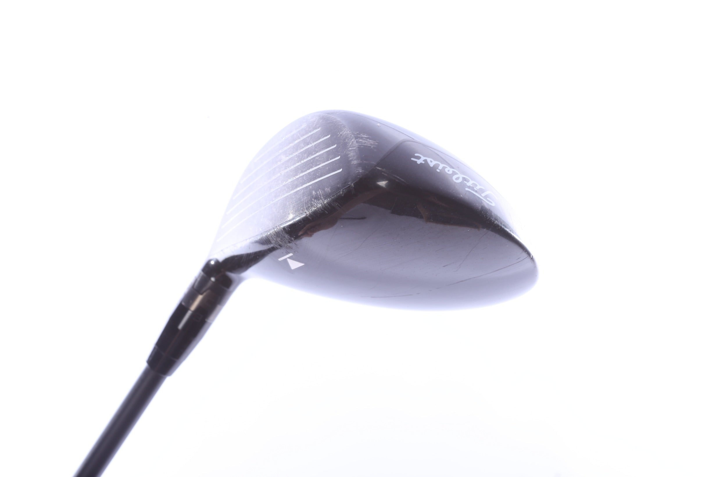Used Titleist 913F-D 3-Wood - Right-Handed - 13.5 Degrees - Extra Stiff Flex-Next Round