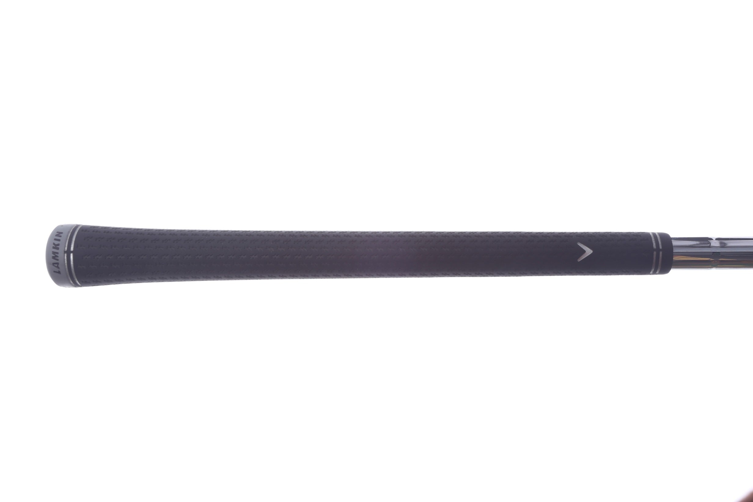 Used Callaway Paradym Ai Smoke Approach Wedge - Left-Handed - 46 Degrees - Stiff Flex-Next Round