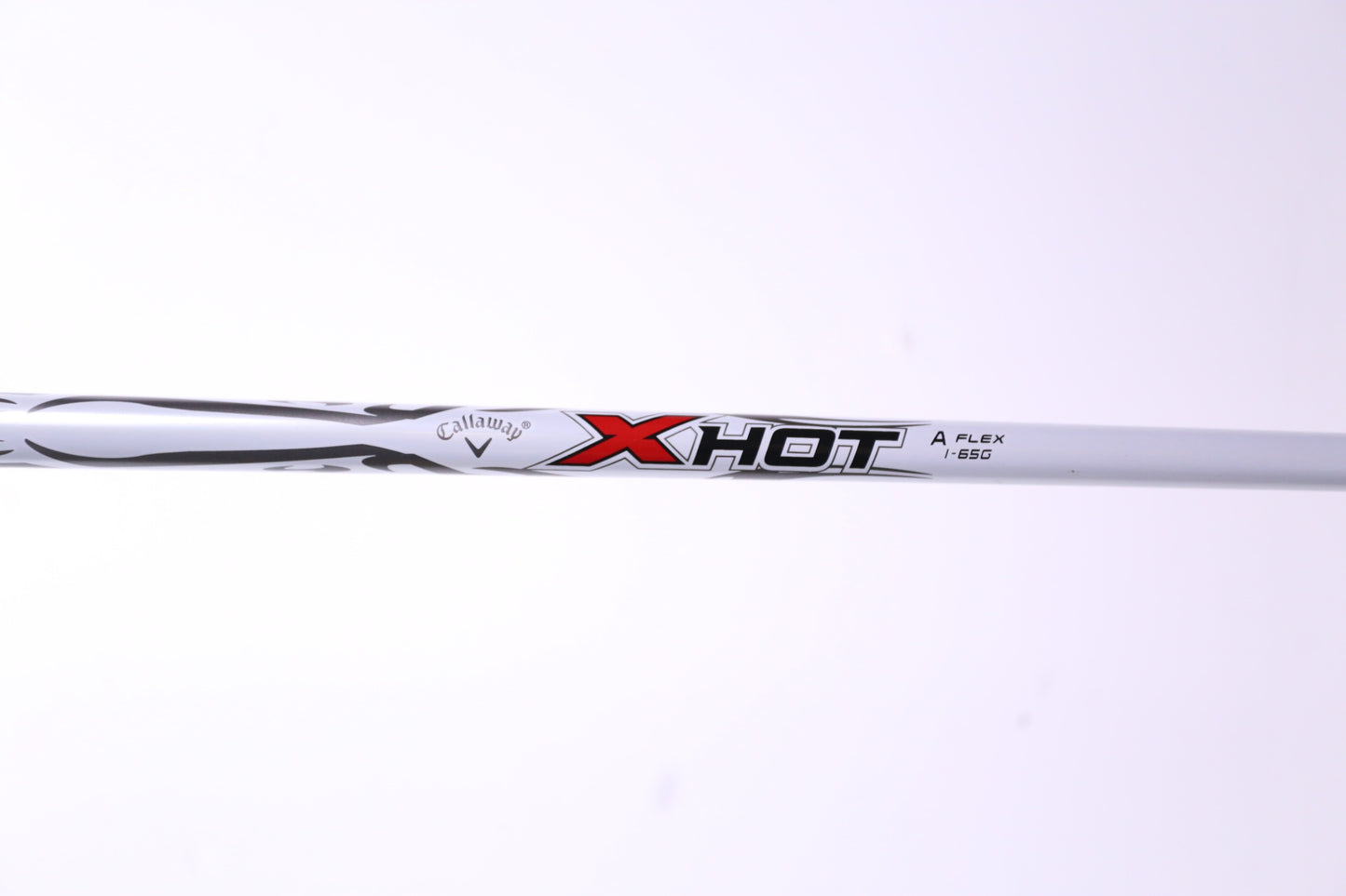Used Callaway X Hot Single 6-Iron - Right-Handed - Seniors Flex-Next Round