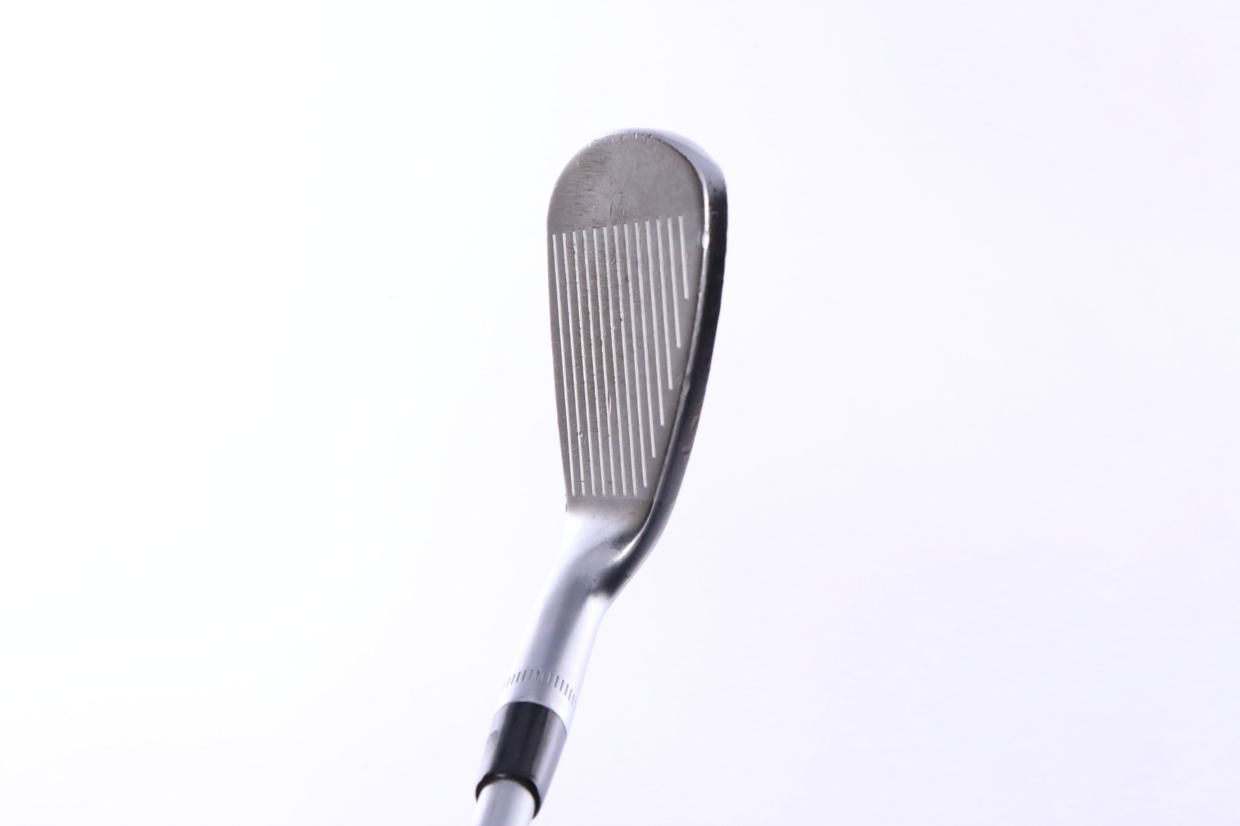 Used Callaway Apex MB 19 Pitching Wedge - Right-Handed - 47 Degrees - Stiff Flex-Next Round