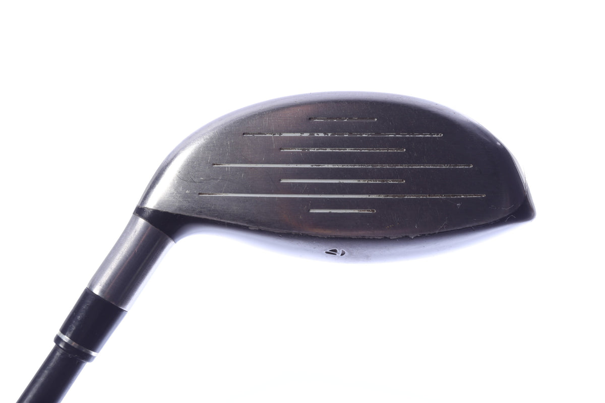 Used TaylorMade Burner Titanium 3-Wood - Right-Handed - 15 Degrees - Seniors Flex
