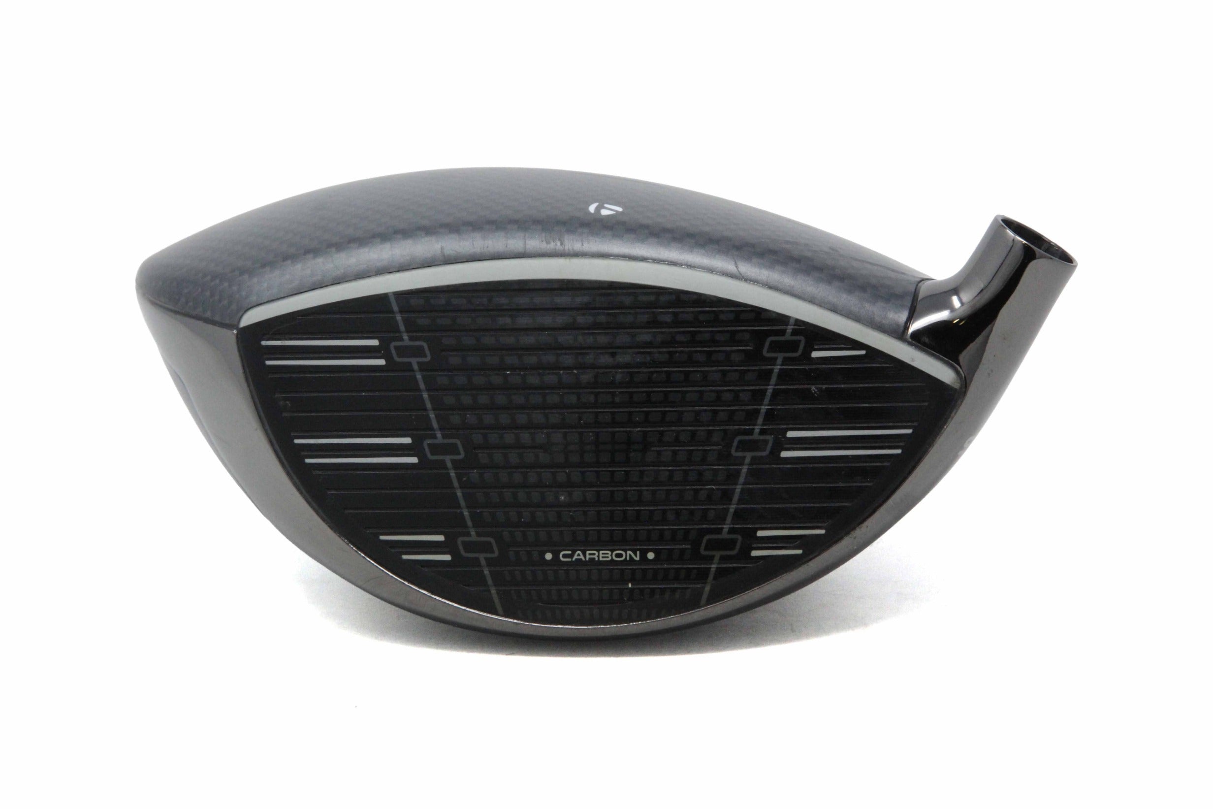 Used TaylorMade Qi35 LS Driver - HEAD ONLY - Right-Handed - 10.5 Degrees
