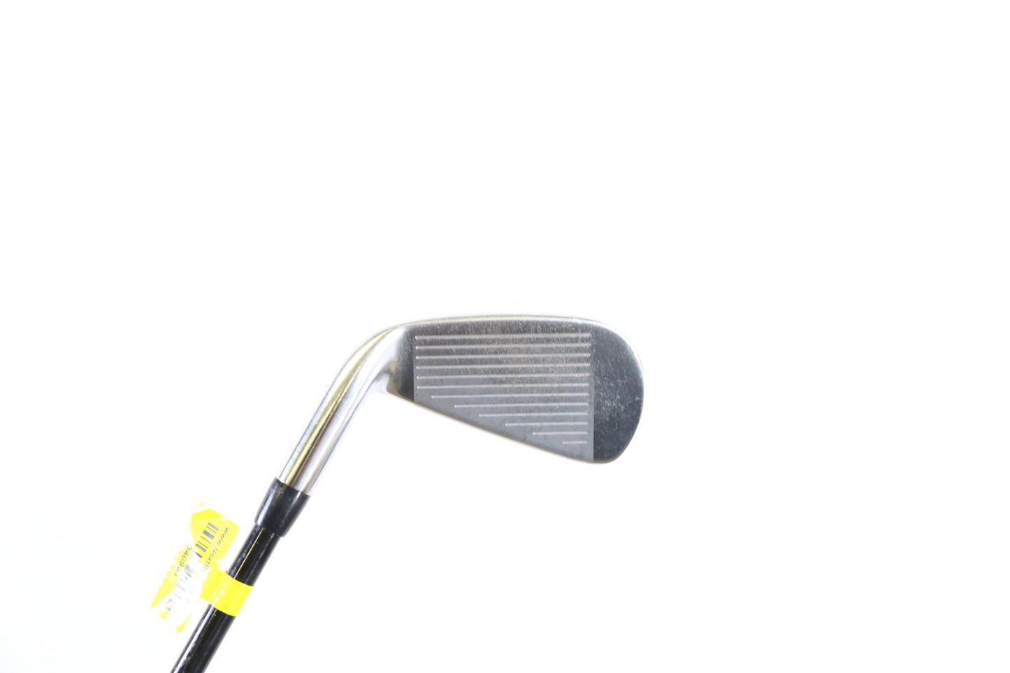 Used Mizuno MX 900 Single 6-Iron - Right-Handed - Stiff Flex