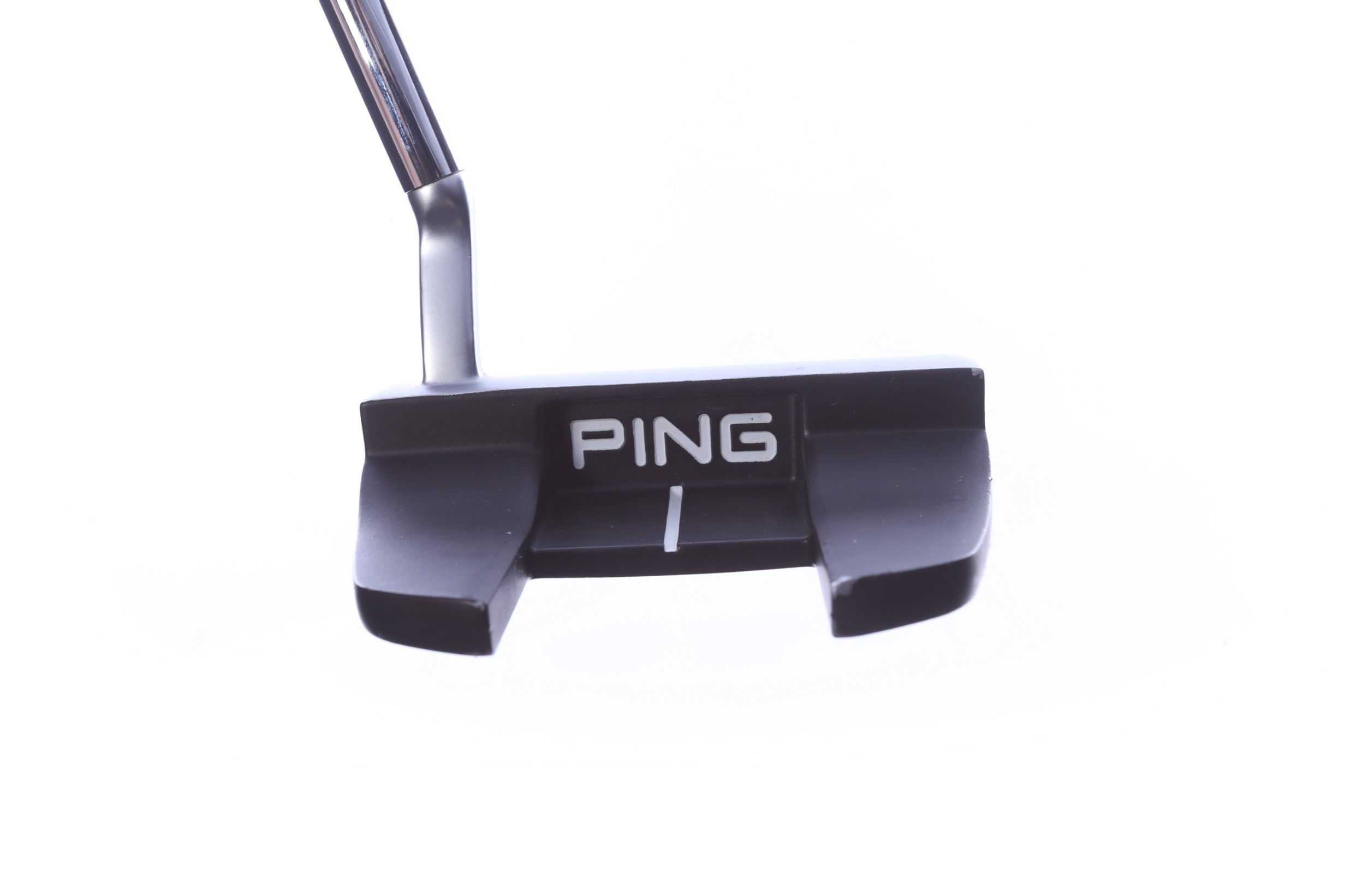 Used Ping 2023 Prime Tyne 4 Mallet Putter - Right-Handed - 35 in - Mallet-Next Round