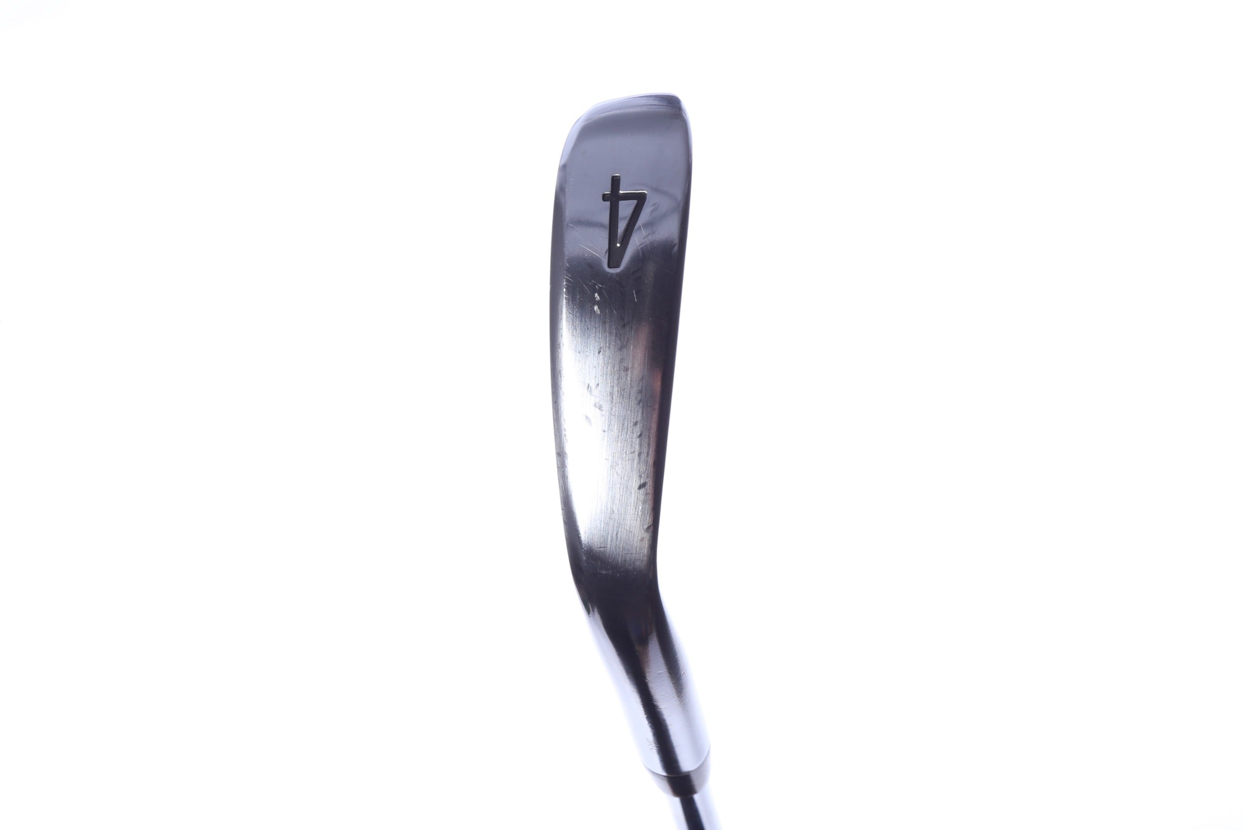 Used Titleist 2021 T100 Single 4-Iron - Right-Handed - Stiff Flex-Next Round