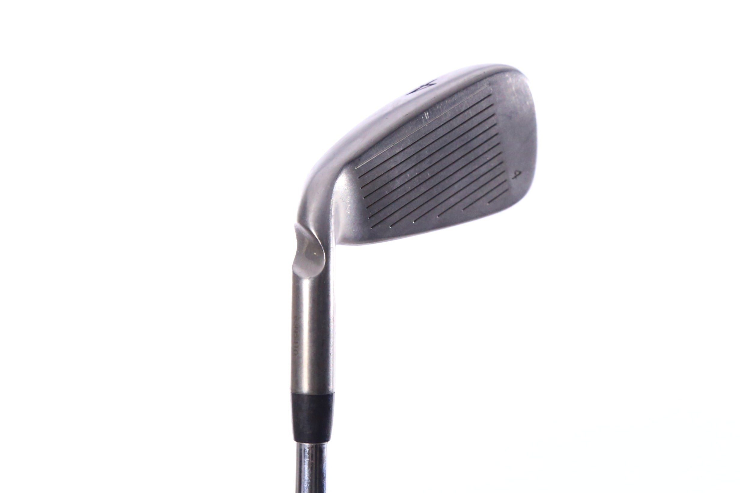 Used Ping G Single 4-Iron - Right-Handed - Stiff Flex