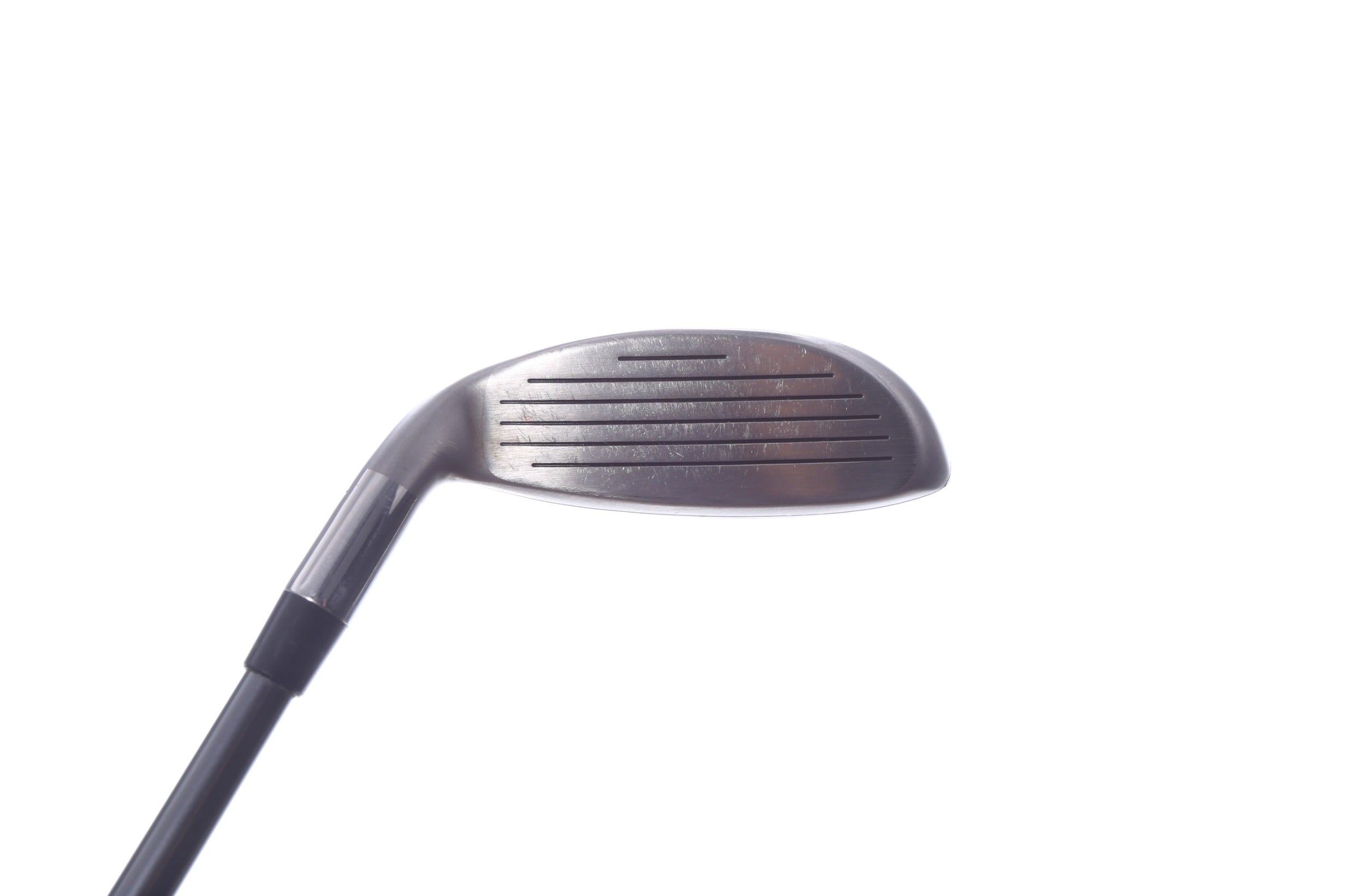 Used Callaway RAZR X HL 5H Hybrid - Right-Handed - 27 Degrees - Ladies Flex-Next Round