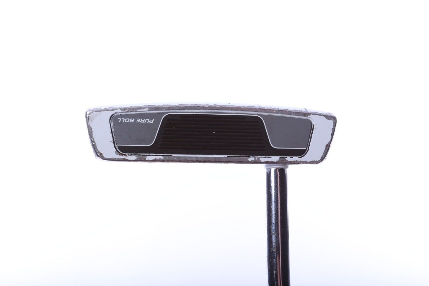 Used TaylorMade Daddy Long Legs Putter - Left-Handed - 35 in - Mallet-Next Round