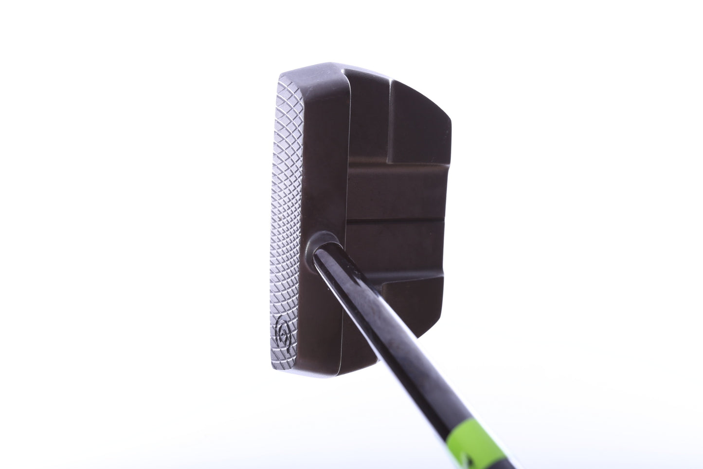 Used Cleveland Huntington Beach Soft Premier 10.5 OS Putter - Right-Handed - 35 in - Mallet-Next Round