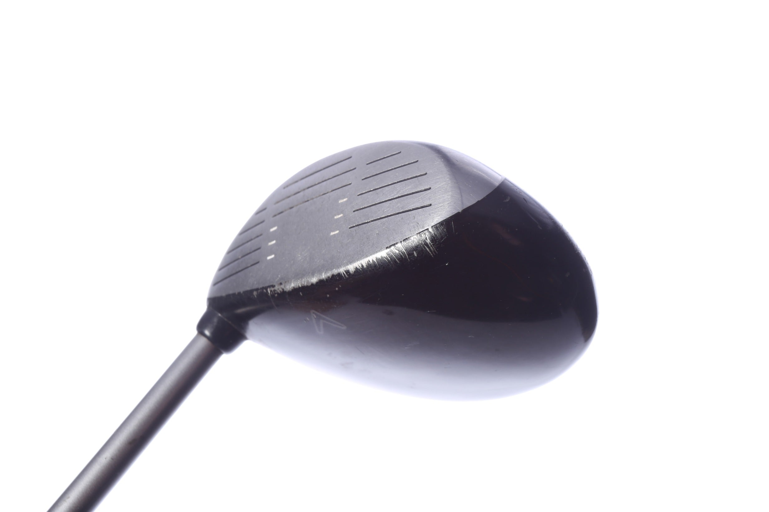 Used Callaway X 3-Wood - Right-Handed - 15 Degrees - Regular Flex