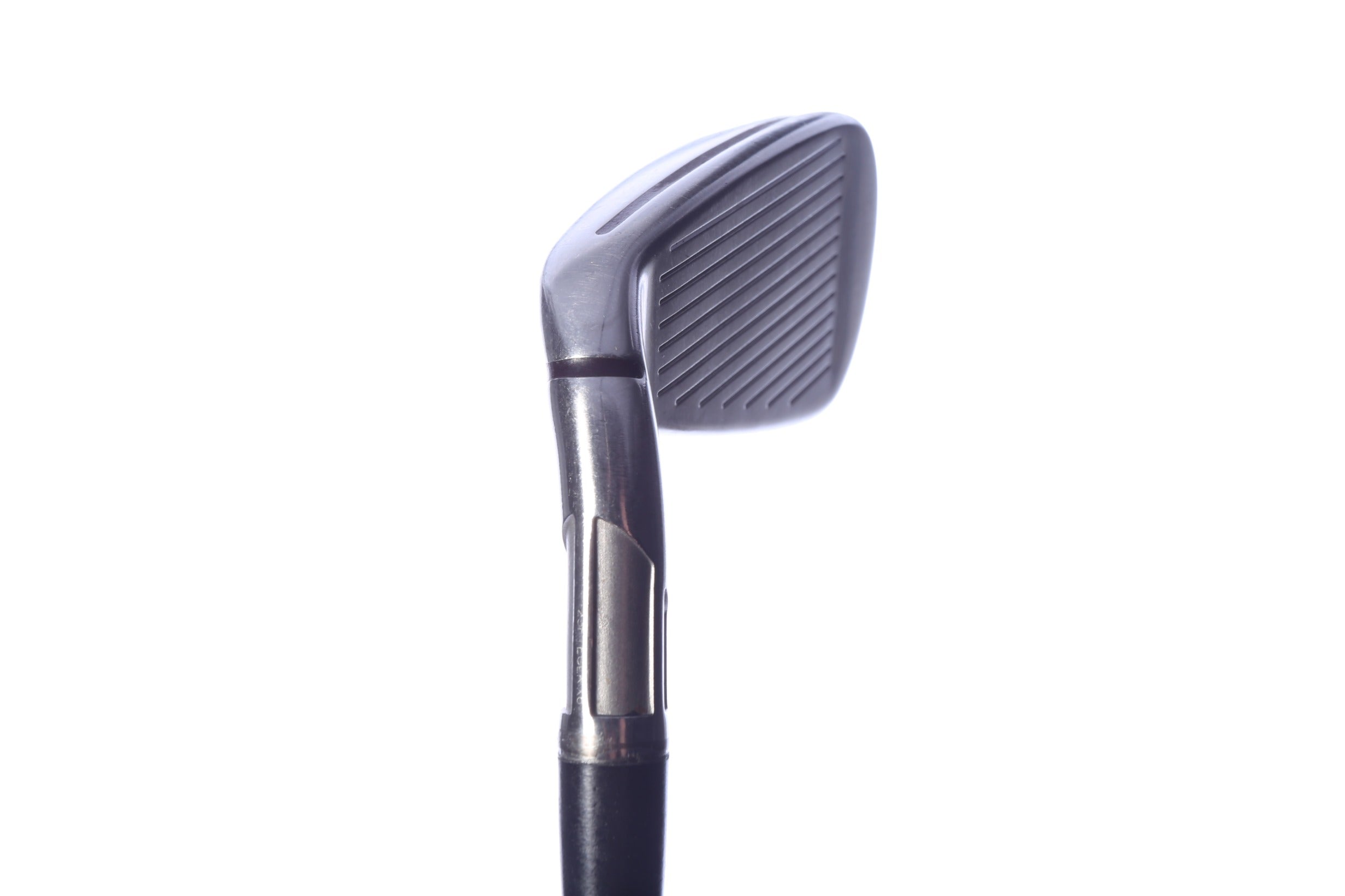 Used TaylorMade STEALTH Single 4-Iron - Right-Handed - Stiff Flex