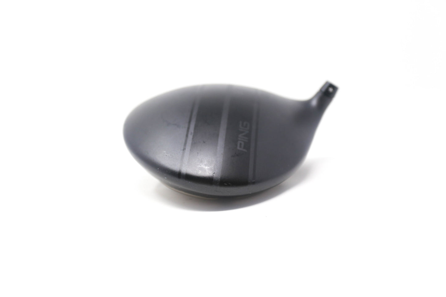 Used Ping i25 Driver - HEAD ONLY - Left-Handed - 9.5 Degrees-Next Round
