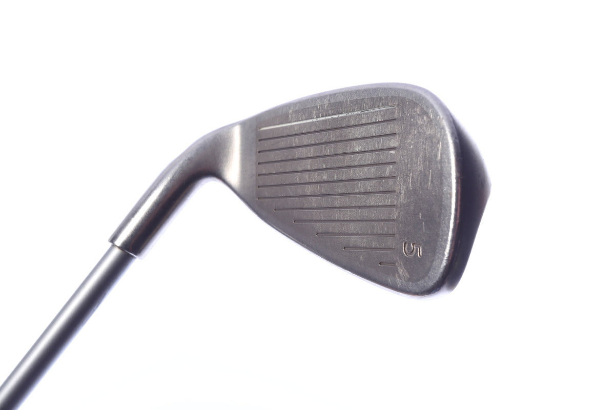 Used Ping Rapture Single 5-Iron - Right-Handed - Stiff Flex