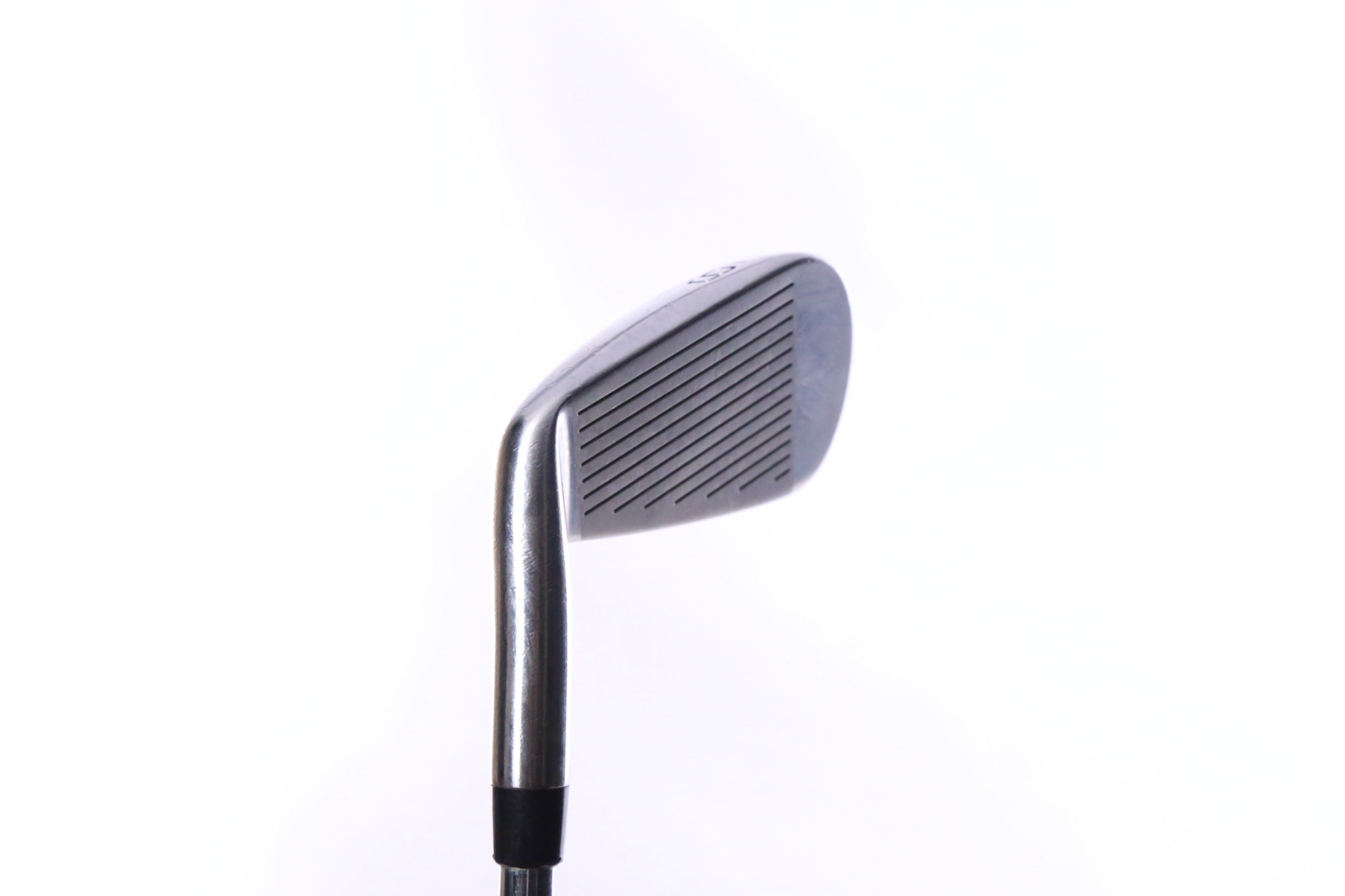Used Mizuno JPX 800 Pro Single 6-Iron - Right-Handed - Stiff Flex-Next Round