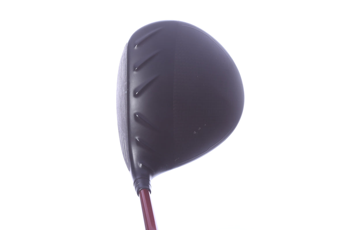 Used Ping G440 MAX Driver - 9 Degrees - Regular Flex Project X Denali Red - Right-Handed-Next Round