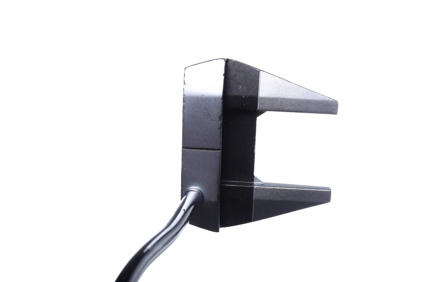 Used Odyssey O-Works #7 WBW Putter - Right-Handed - 33 in - Mallet-Next Round