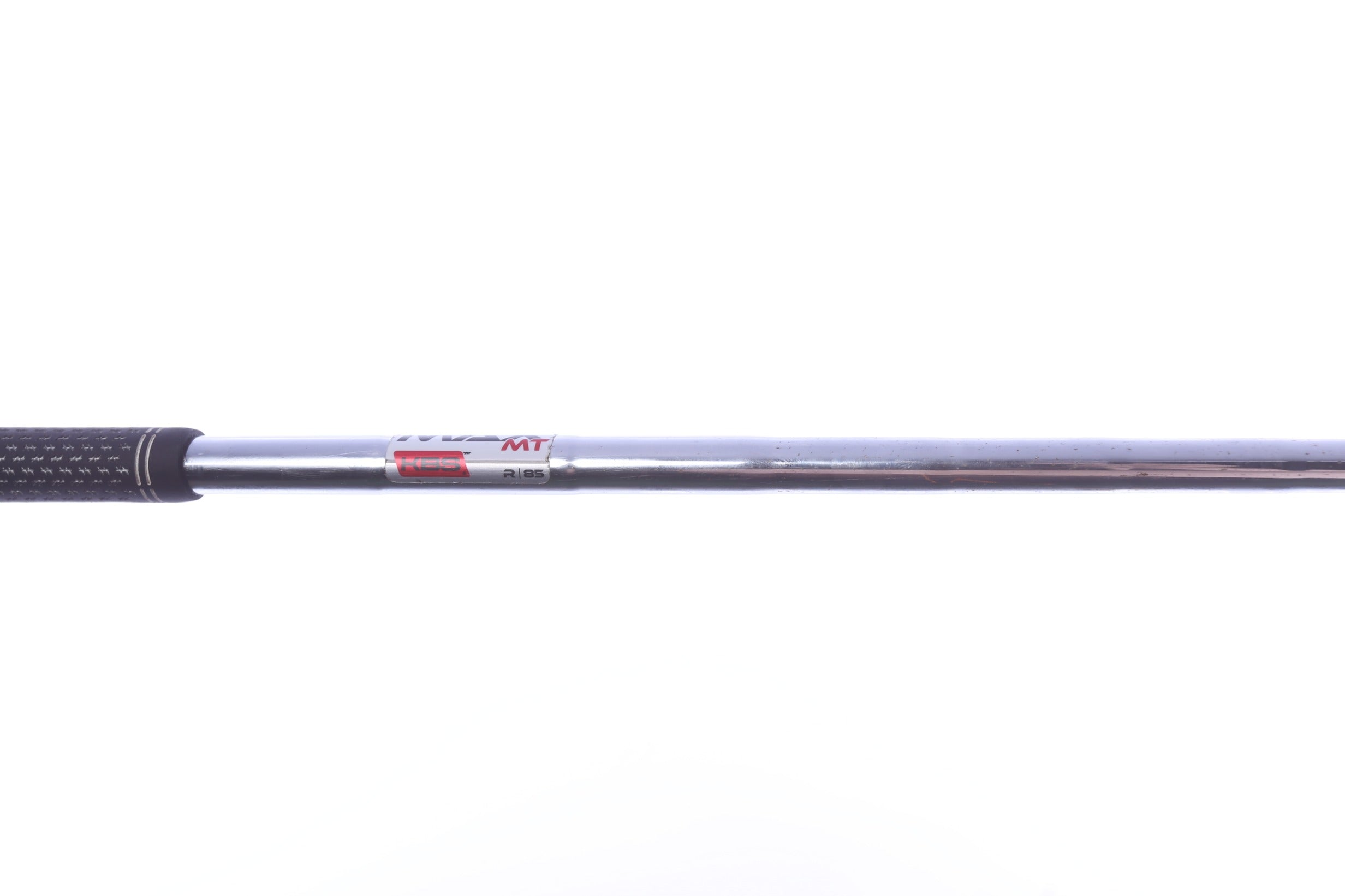 Used TaylorMade SIM2 MAX Single 9-Iron - Right-Handed - Regular Flex