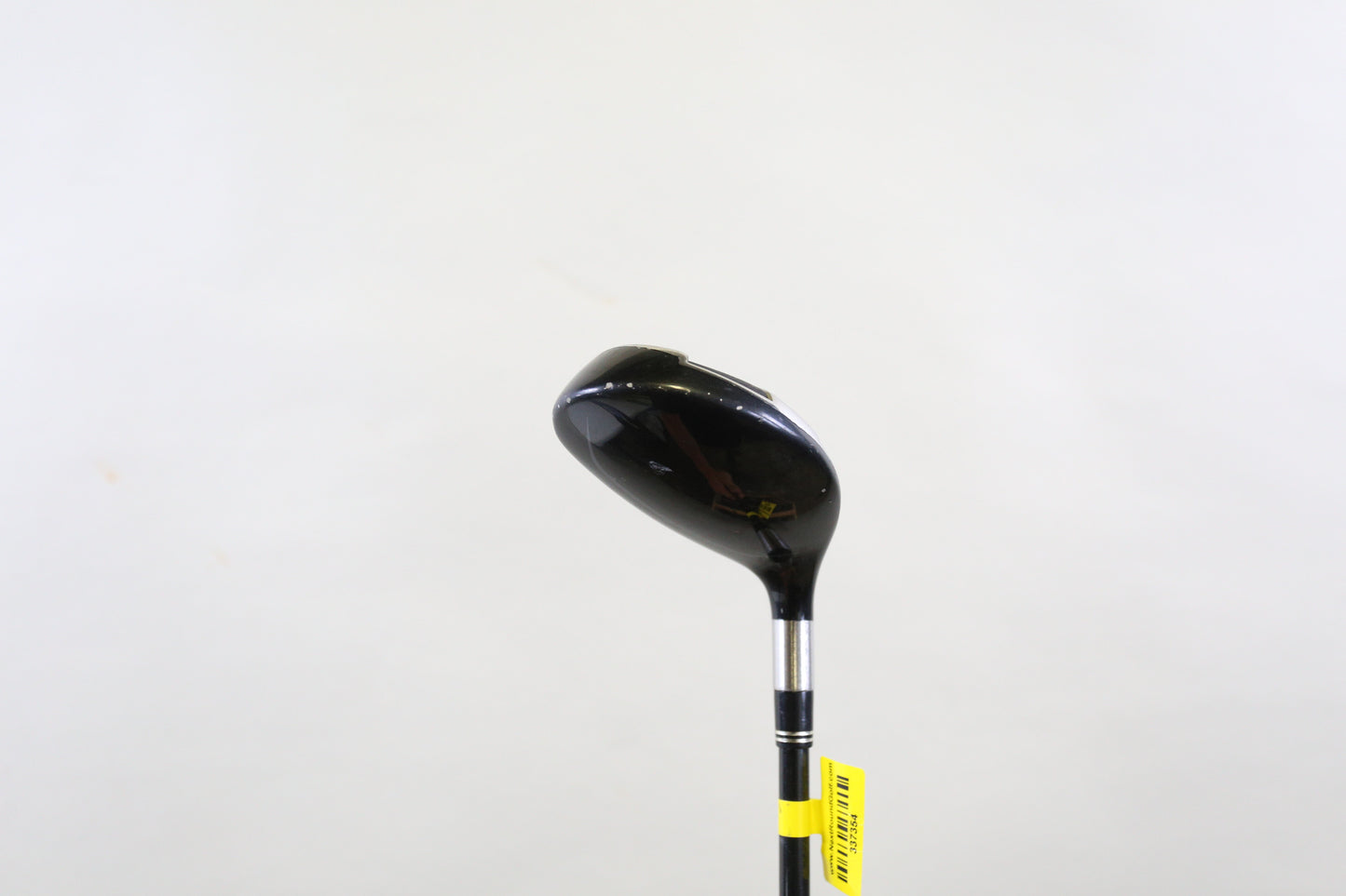 Used TaylorMade Rescue 2009 4H Hybrid - Right-Handed - 22 Degrees - Seniors Flex
