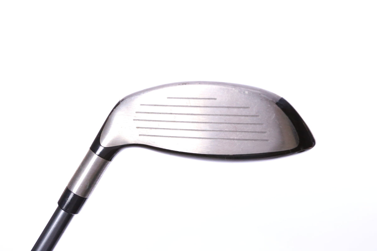 Used TaylorMade SLDR C 3H Hybrid - Right-Handed - 19 Degrees - Seniors Flex-Next Round
