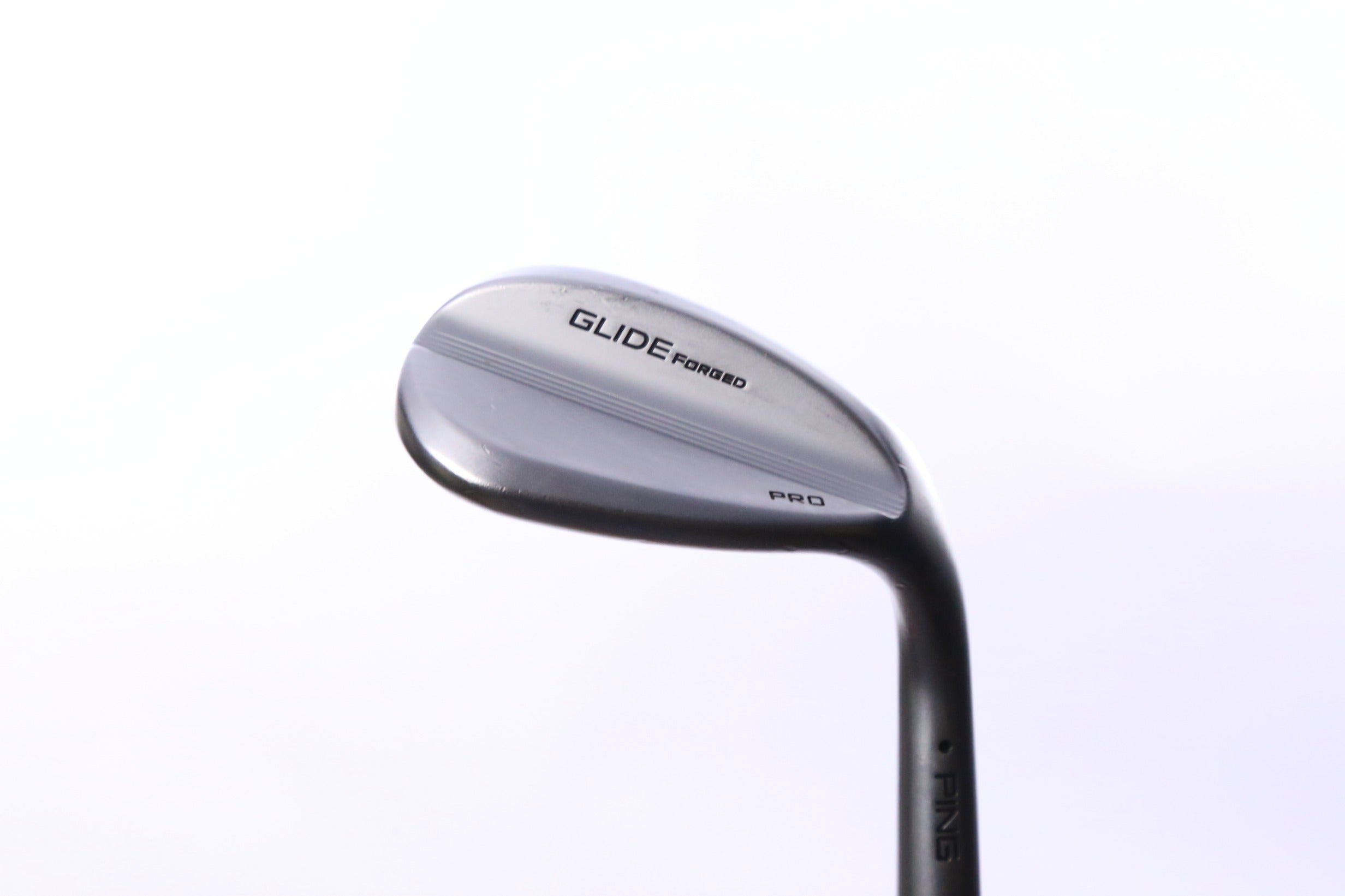 Used Ping Glide Forged Pro Lob Wedge - Right-Handed - 60 Degrees - Wedge Flex
