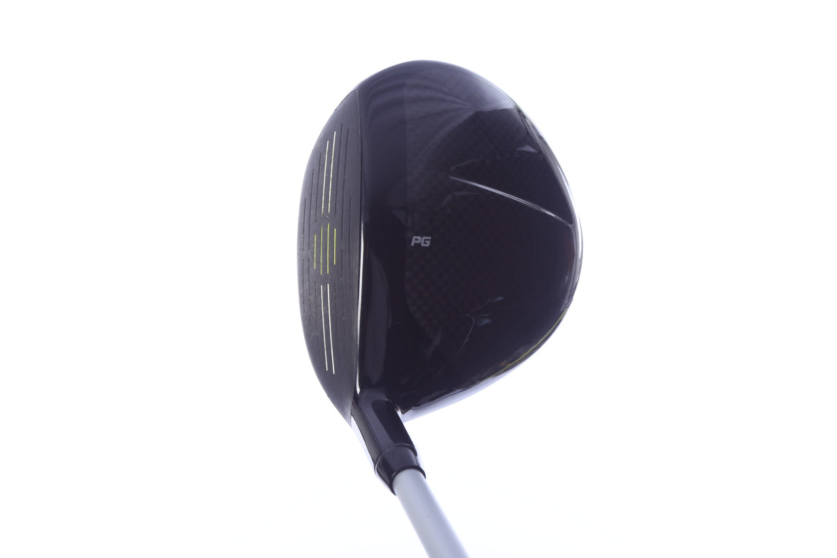 Used Performance Golf Thriver Ti Mini Driver - 14 Degrees - Seniors Flex Performance Golf Stock Graphite - Right-Handed-Next Round