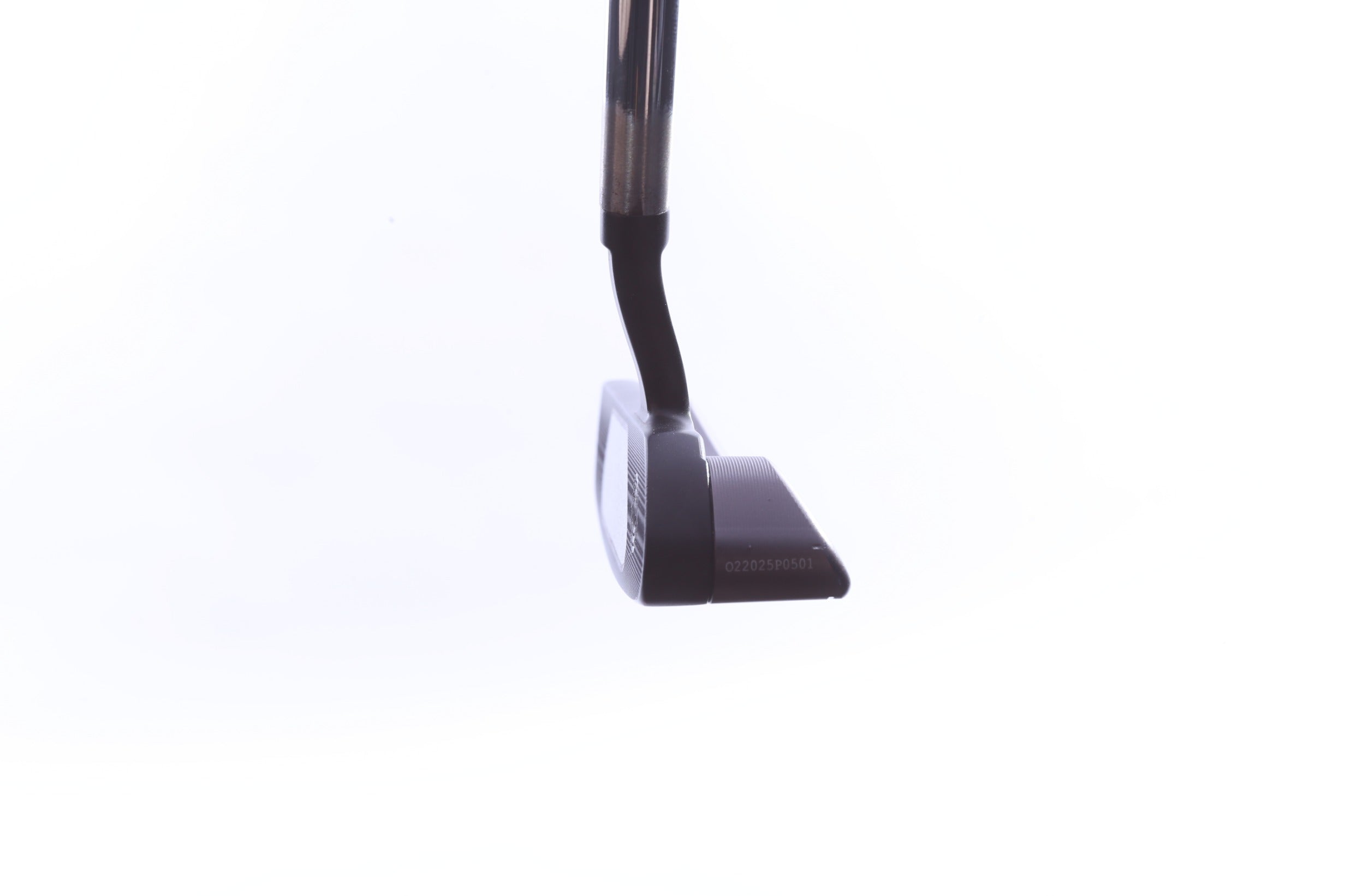 Used Odyssey Tri-Hot 5K Three Putter - Right-Handed - 35.5 in - Blade-Next Round